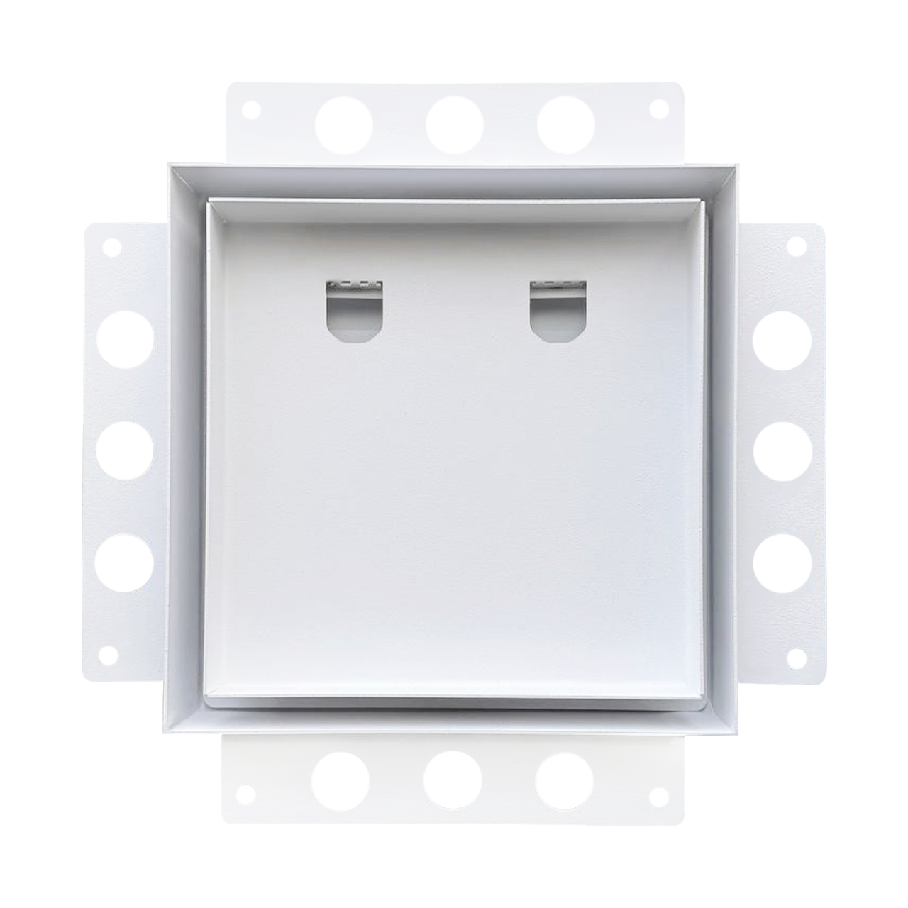 Изображение товара Вентилятор осевой вытяжной Keramo Air-Vent D125 мм бесшумный IP45 200 м³/ч