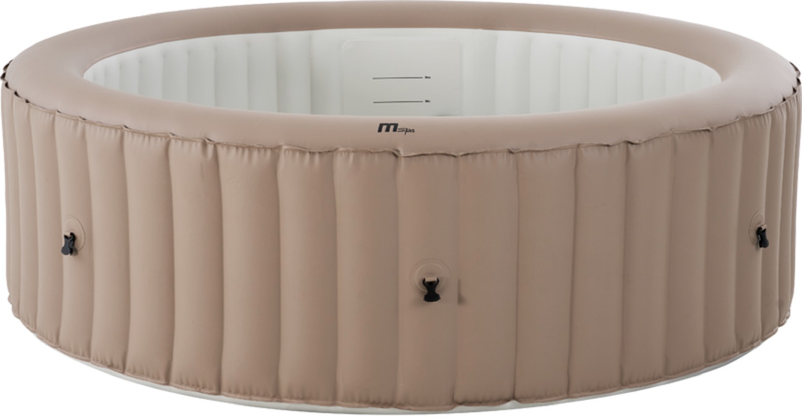 Изображение товара Спа-бассейн Mspa Bristol 224x70 см 1120 л