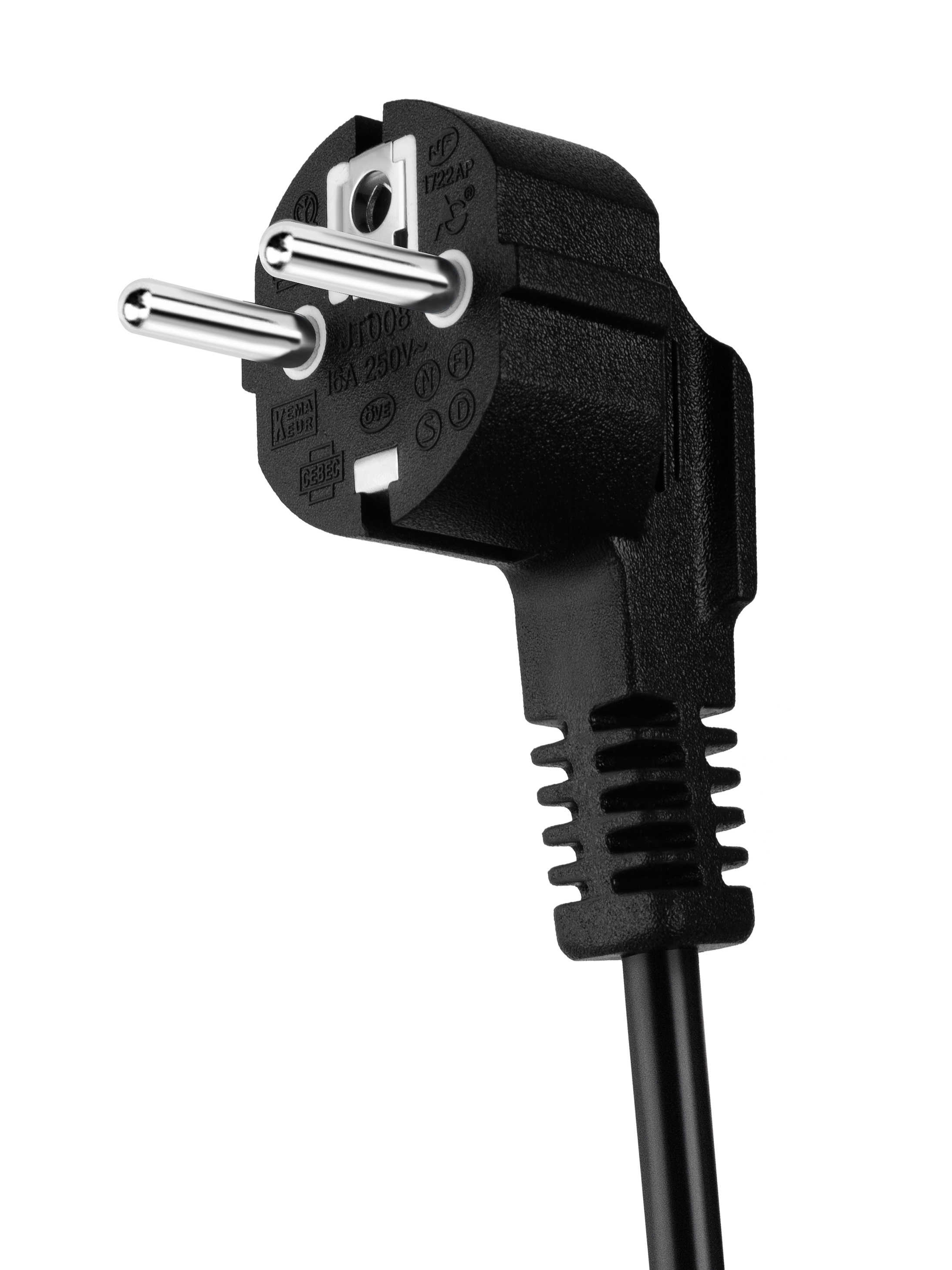 Изображение товара Электрический полотенцесушитель Wonzon & Woghand Düsseldorf 60 Вт темный графит