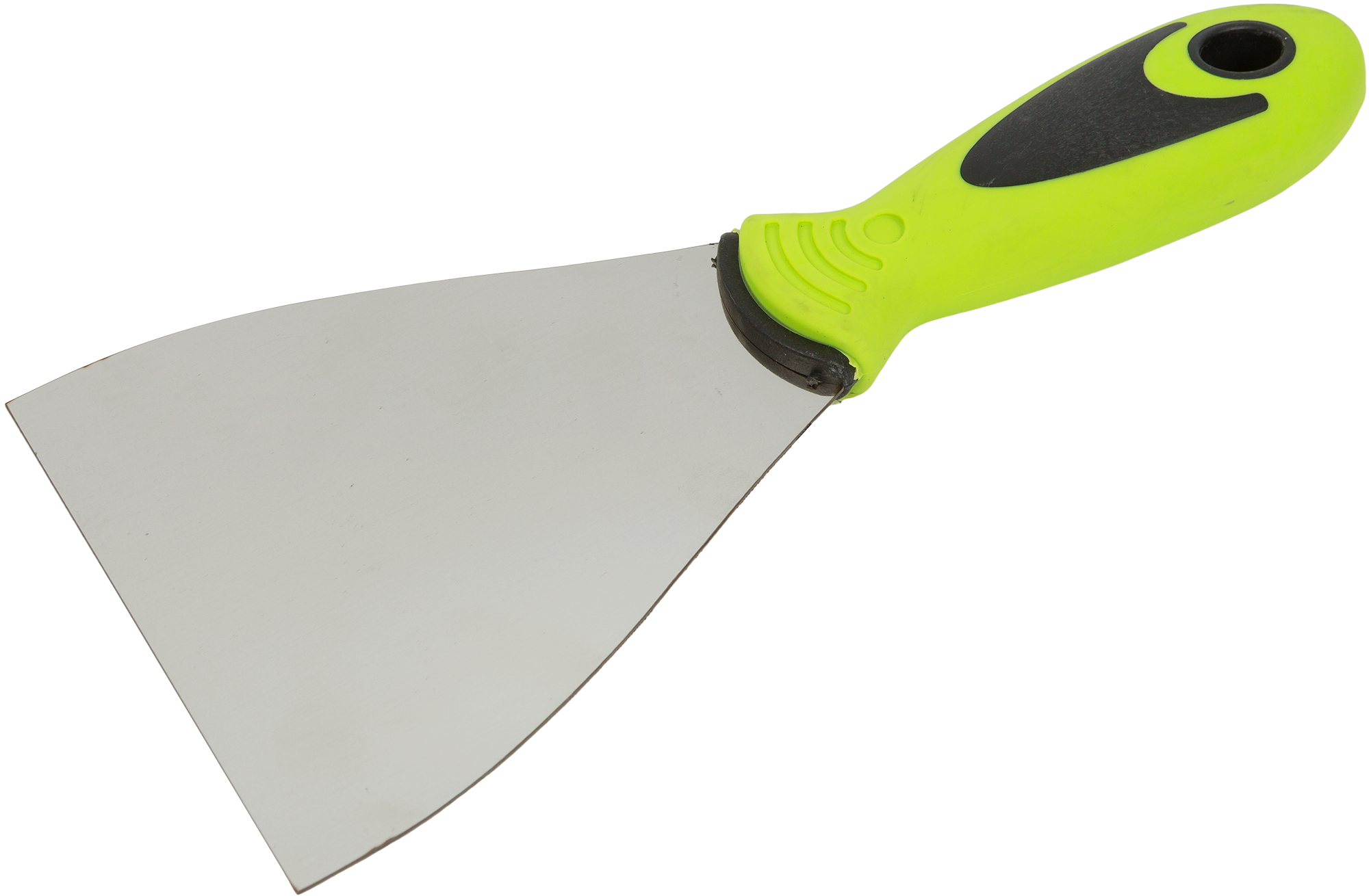 Изображение товара Шпатель Dominus Профи 100 мм из нержавеющей стали