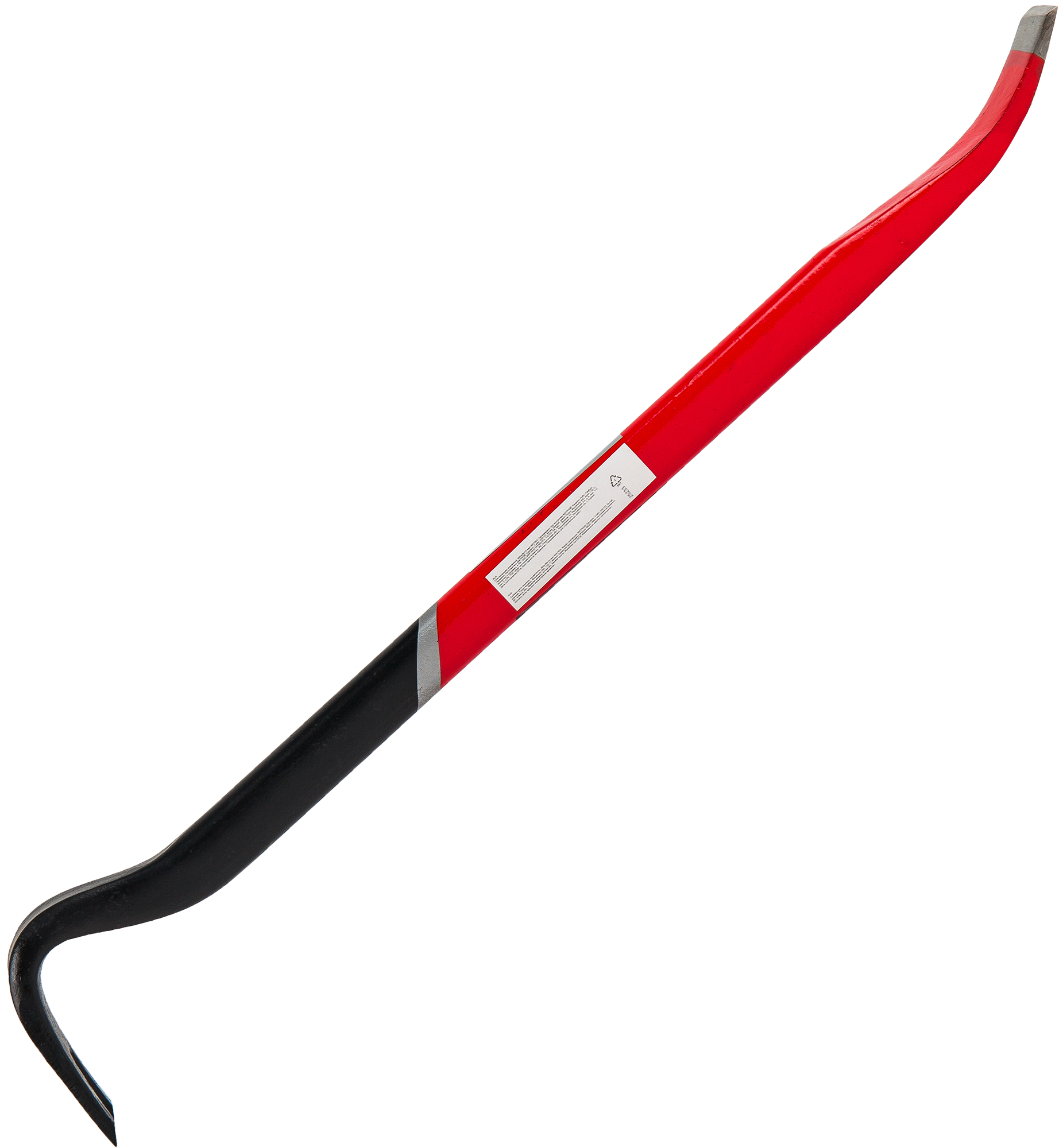 Изображение товара Лом-гвоздодер овальный Matrix 25233 29x15x600 мм