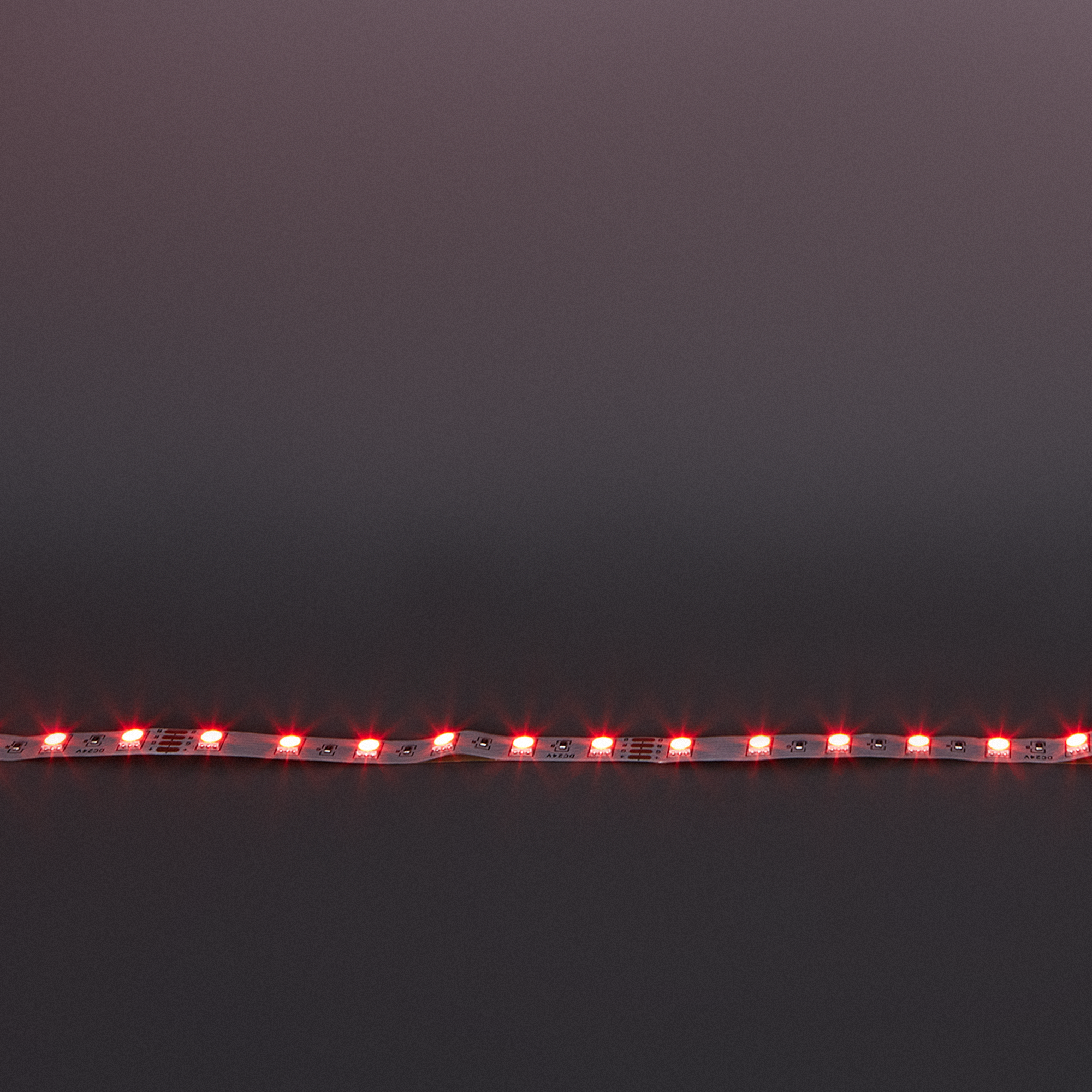 Комплект светодиодной ленты для контурной подсветки Онлайт 220В 10 мм 5м 10 Вт/м 60диод/м от 2700 до 6500 К RGB