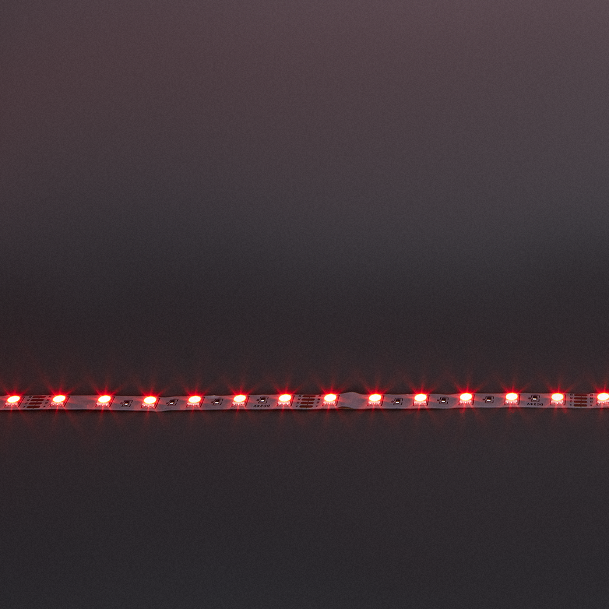 Комплект светодиодной ленты для контурной подсветки Онлайт 220В 10 мм 3м 10 Вт/м 60диод/м от 2700 до 6500 К RGB