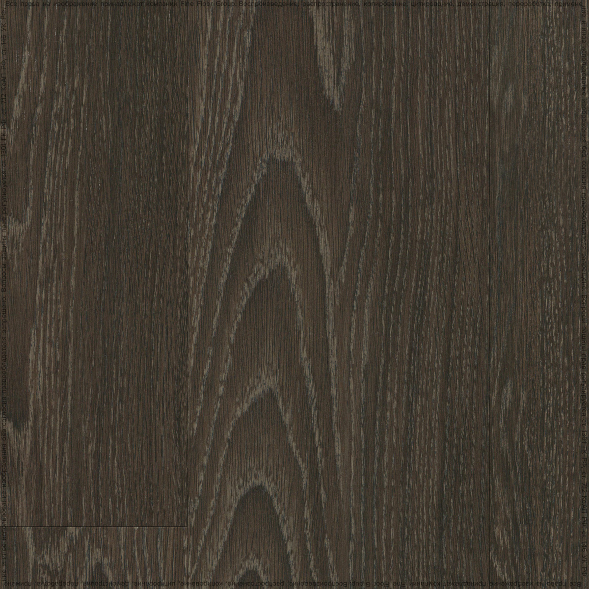 Изображение товара Кварц-виниловая плитка EcoClick EcoWood Дуб Истрия 4.2 мм 2.24 м2, приклеиваемая, влагостойкая