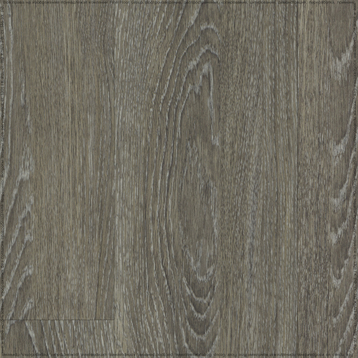 Изображение товара Кварц-виниловая плитка EcoClick EcoWood Дуб Сен-Пьер 42 класс 2.3 мм