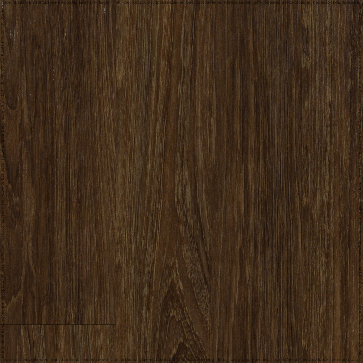 Изображение товара Кварц-виниловая плитка EcoClick EcoWood Дуб Сиена 42 класс влагостойкая 2.3 мм 3.89 м²