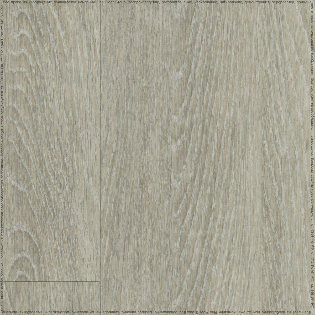 Изображение товара Кварц-виниловая плитка EcoClick EcoWood Дуб Тофино 2.3 мм 3.89 м²