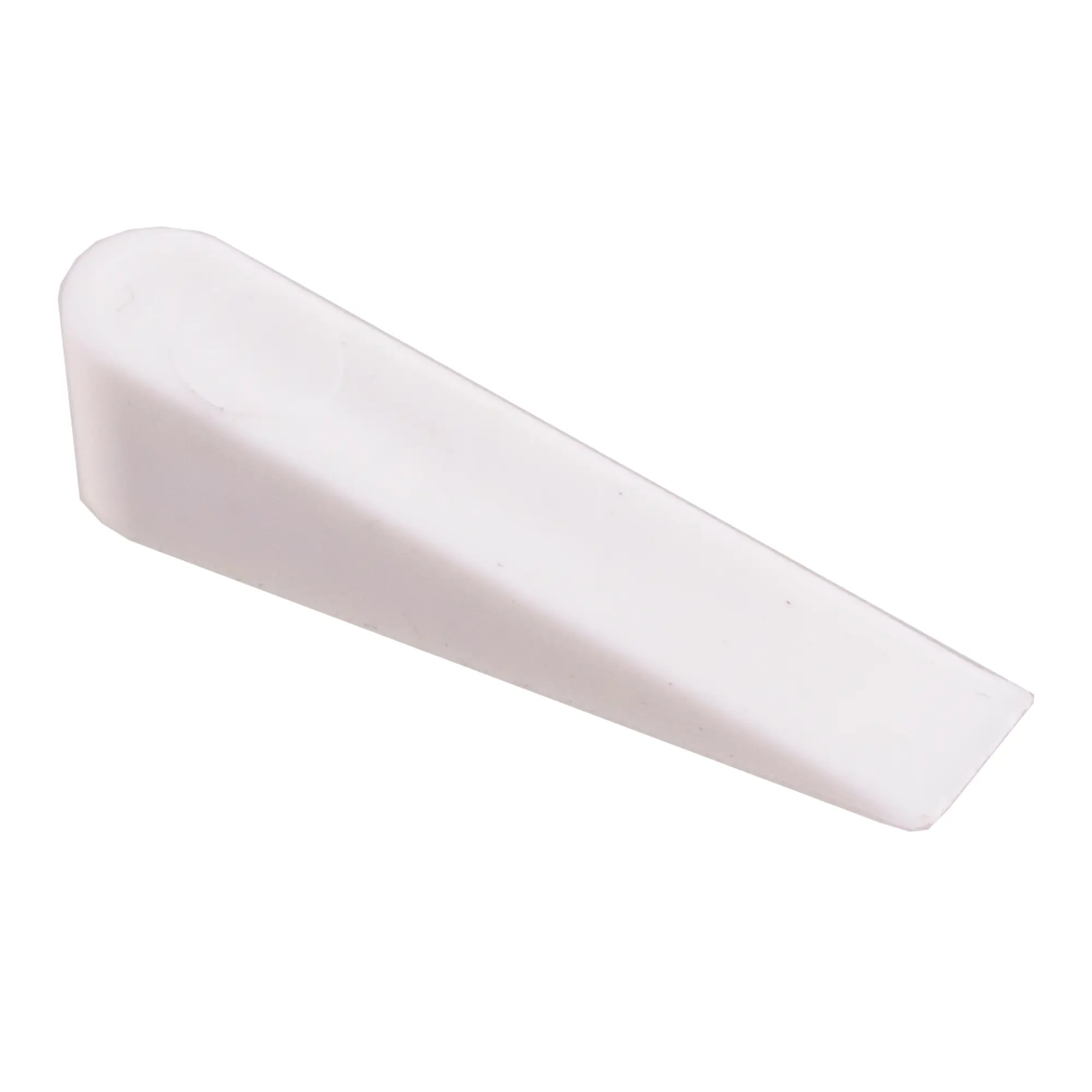 Клинья для кафельной плитки Стройбат 24x5 мм 100 шт.