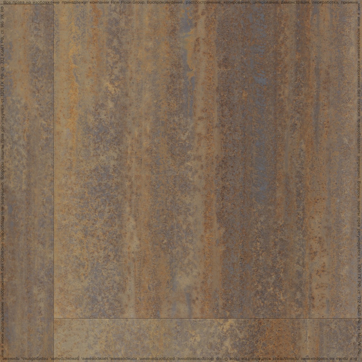 Изображение товара LVT Плитка EcoClick EcoStone Тейде 42 класс толщина 2.3 мм 4.08 м², цена за упаковку