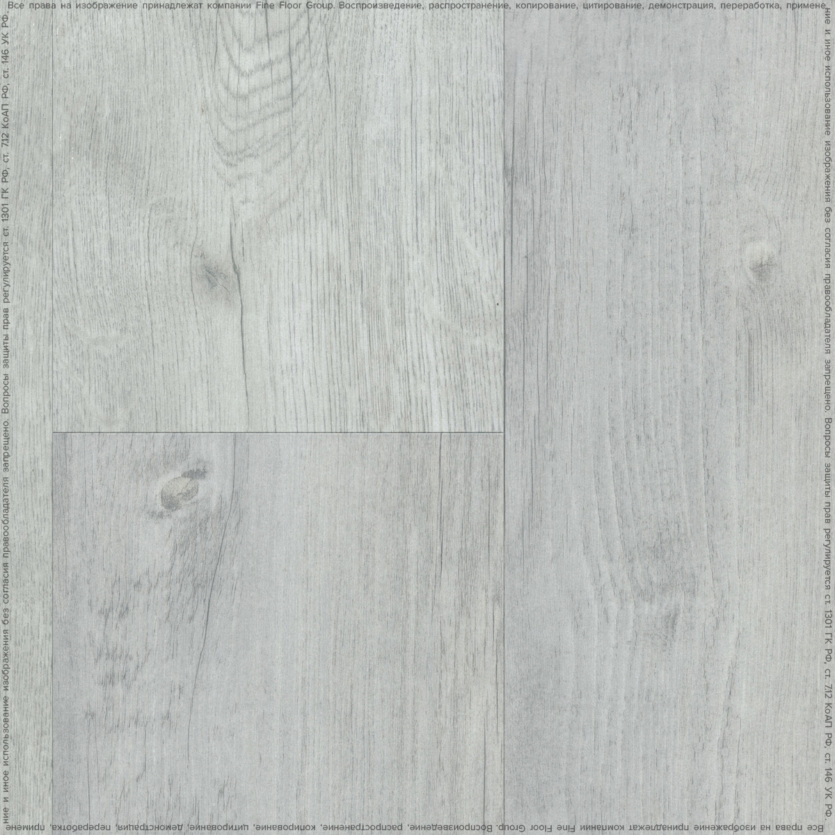 Изображение товара LVT Плитка Fine Floor FF-STRONG Дуб Ахимса 31 класс толщина 4 мм 2.49 м², цена за упаковку