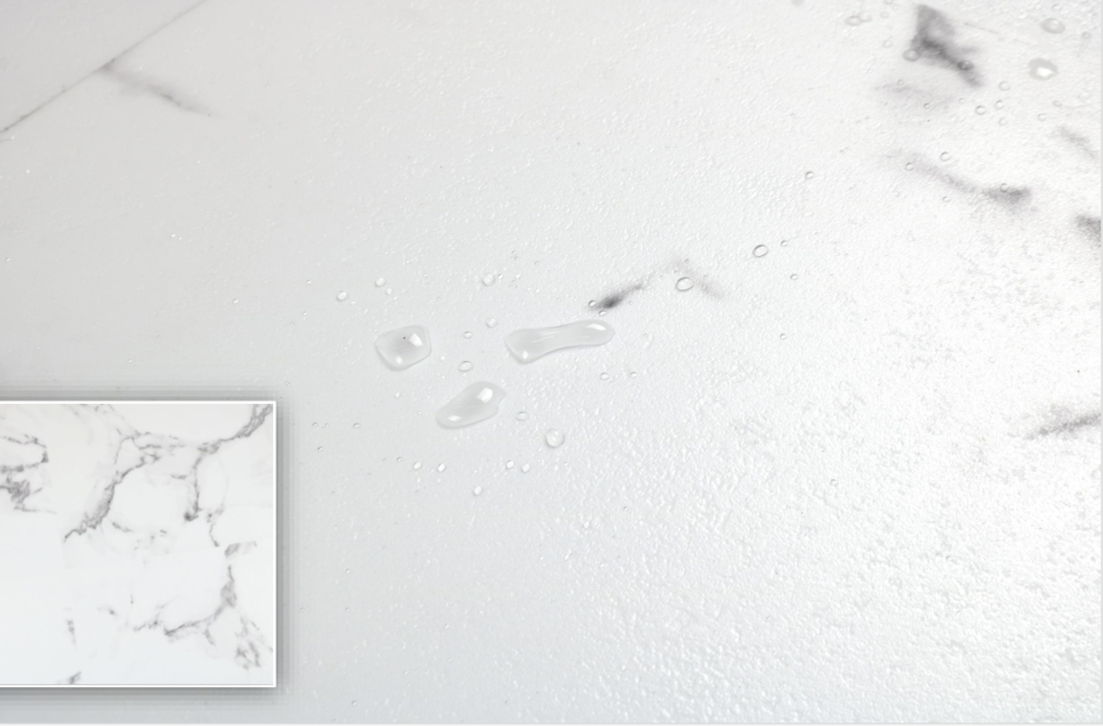 Изображение товара LVT Плитка Profield Flex stone Виана марбл 34 класс толщина 2.5 мм 3.344 м², цена за упаковку