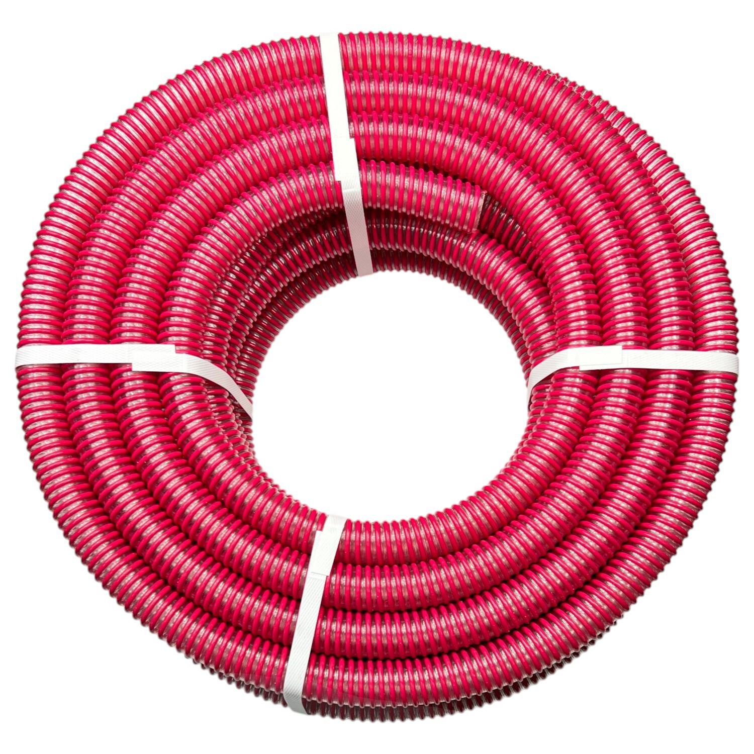 Изображение товара Шланг для полива Профитт 2228142 d 25 мм 10 м ПВХ