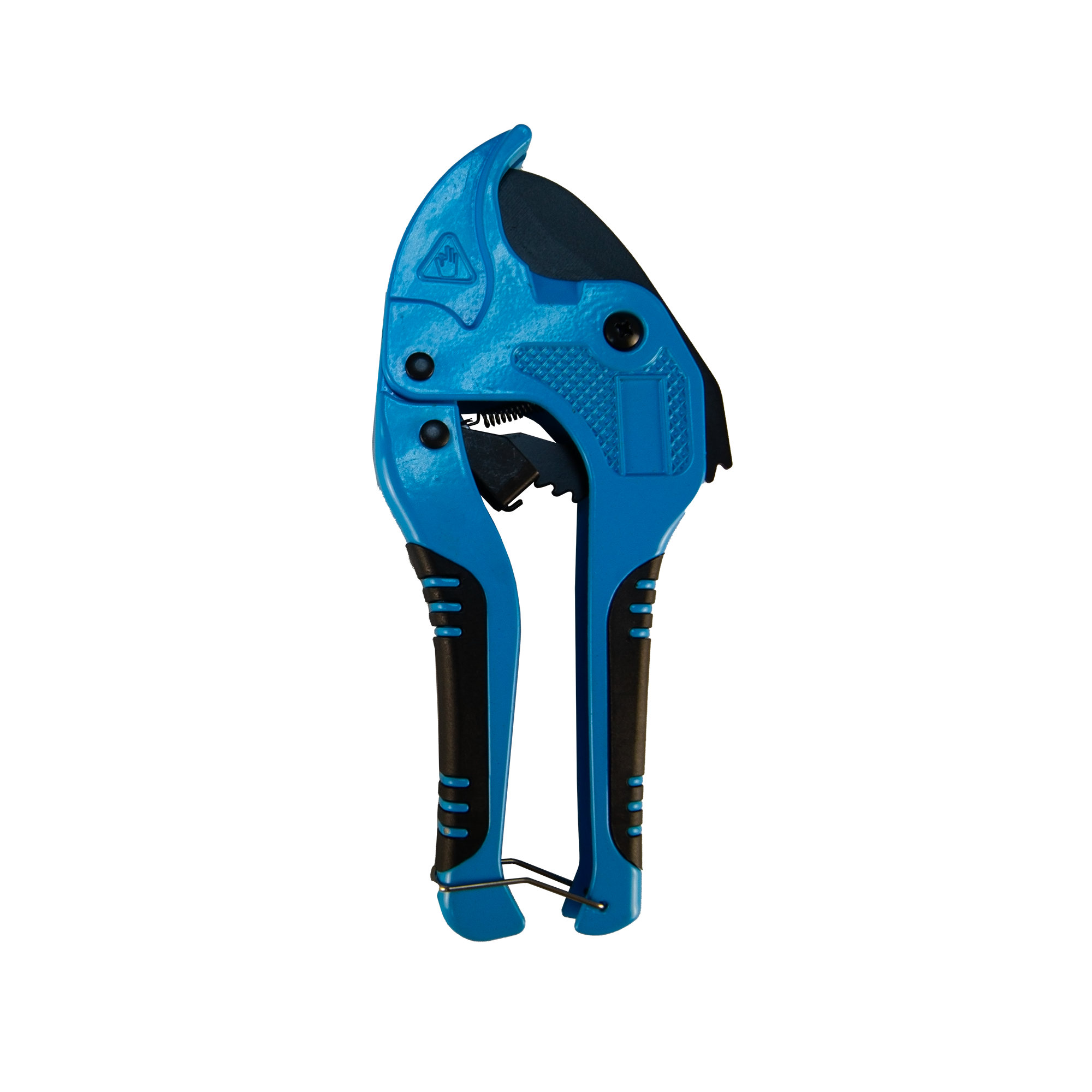 Изображение товара Труборез Uws 214199 42 мм для пластиковых труб с храповым механизмом