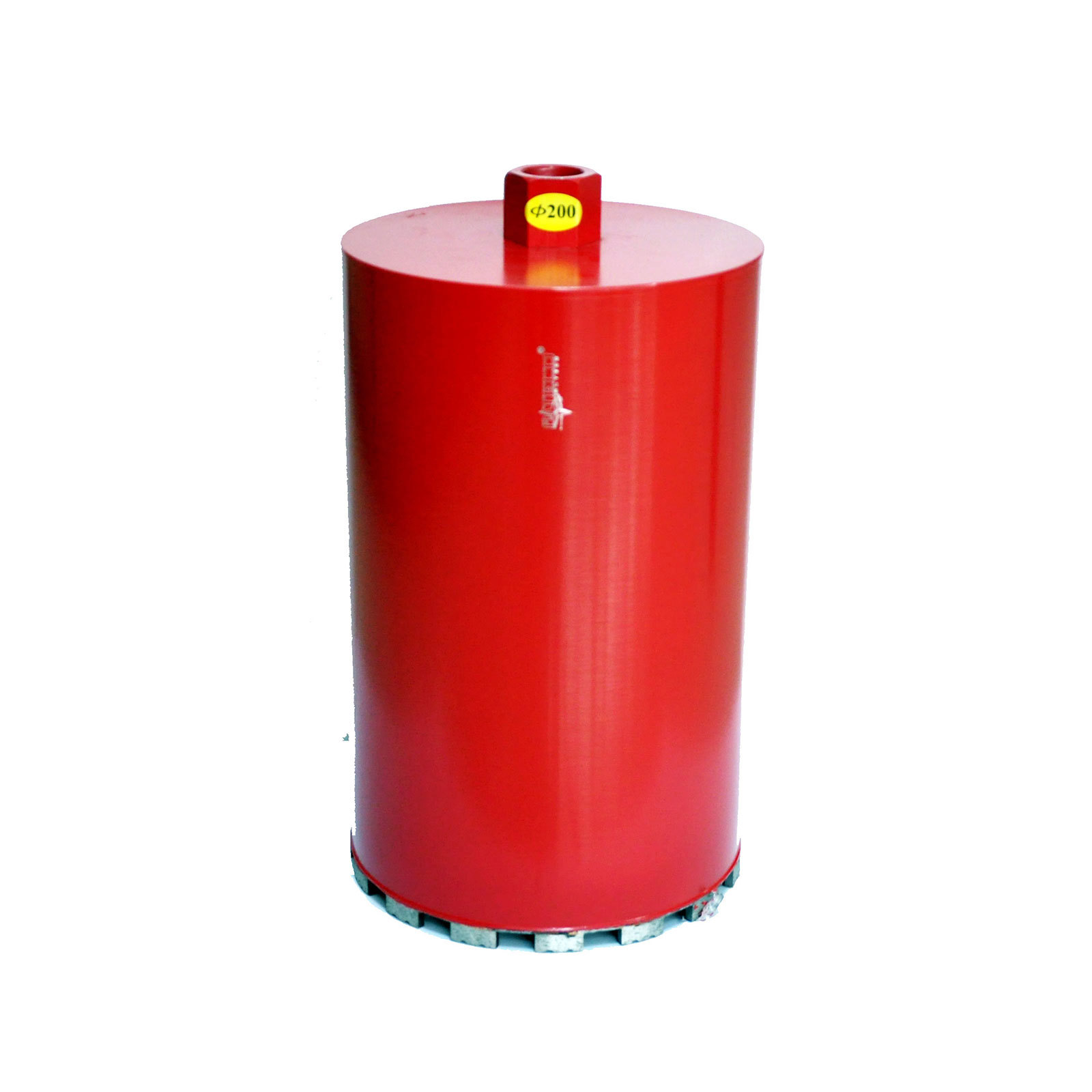 Изображение товара Коронка алмазная по бетону M22 Alteco 254x350