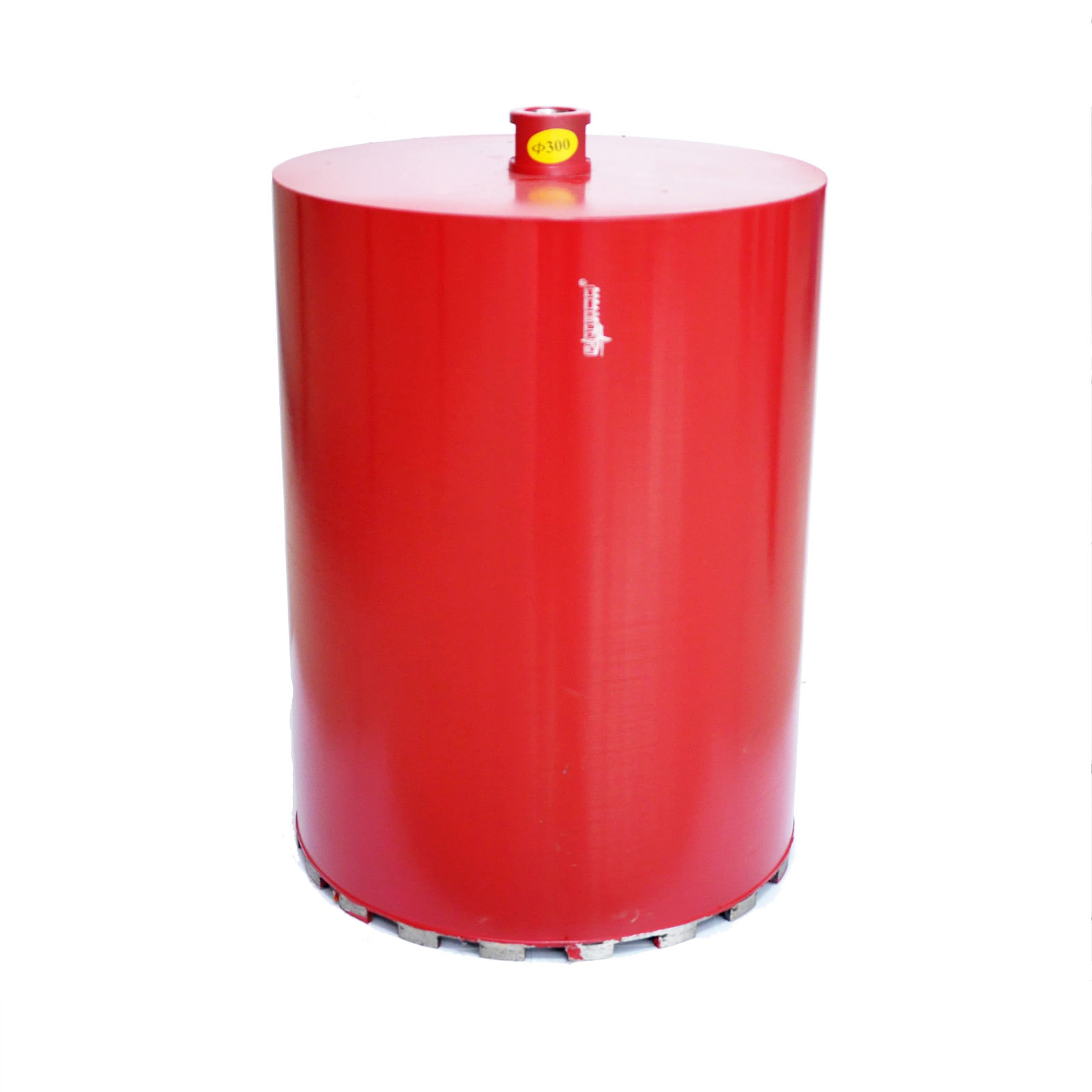 Изображение товара Коронка алмазная по бетону M22 Alteco 300x420