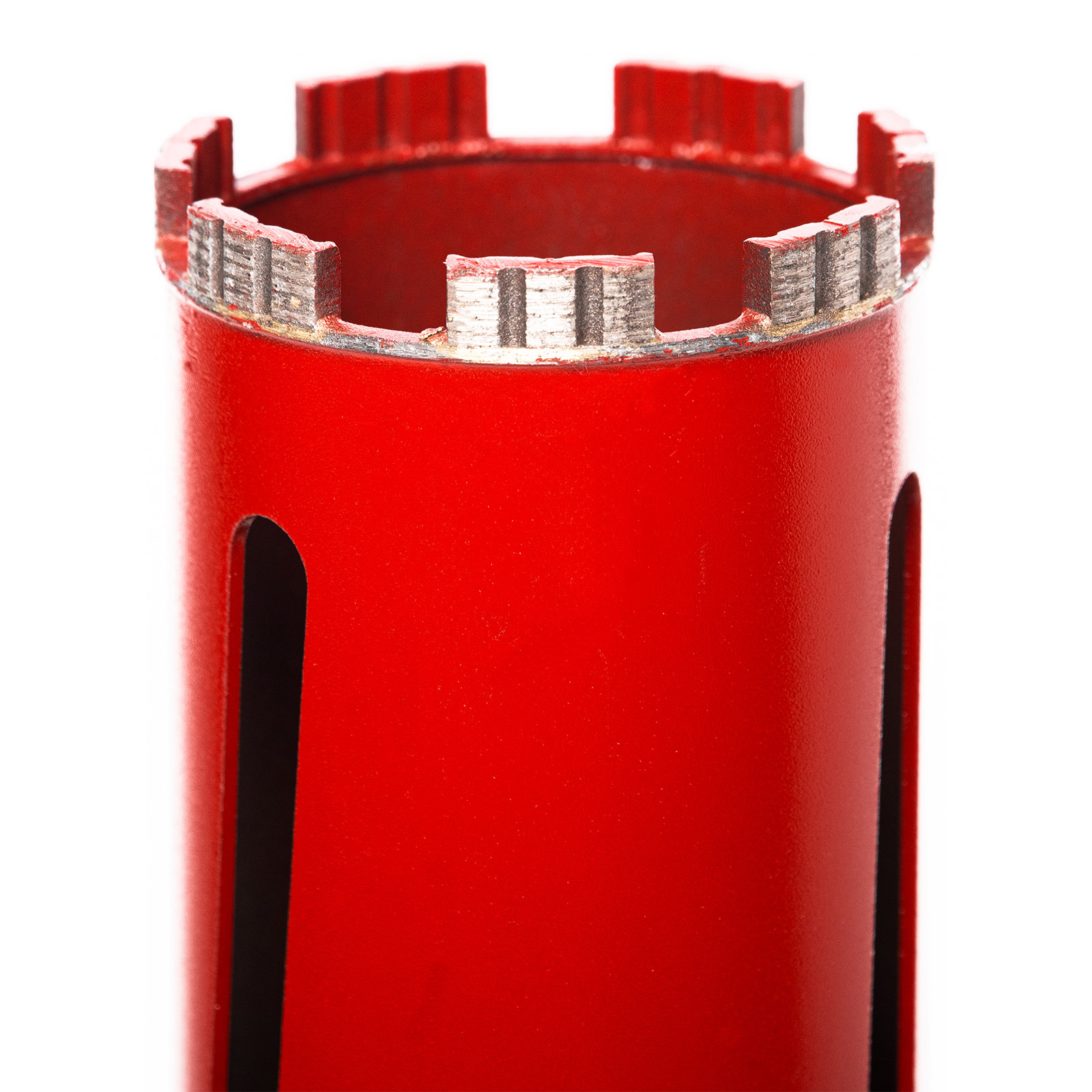 Изображение товара Коронка по бетону Alteco 81832 76 мм