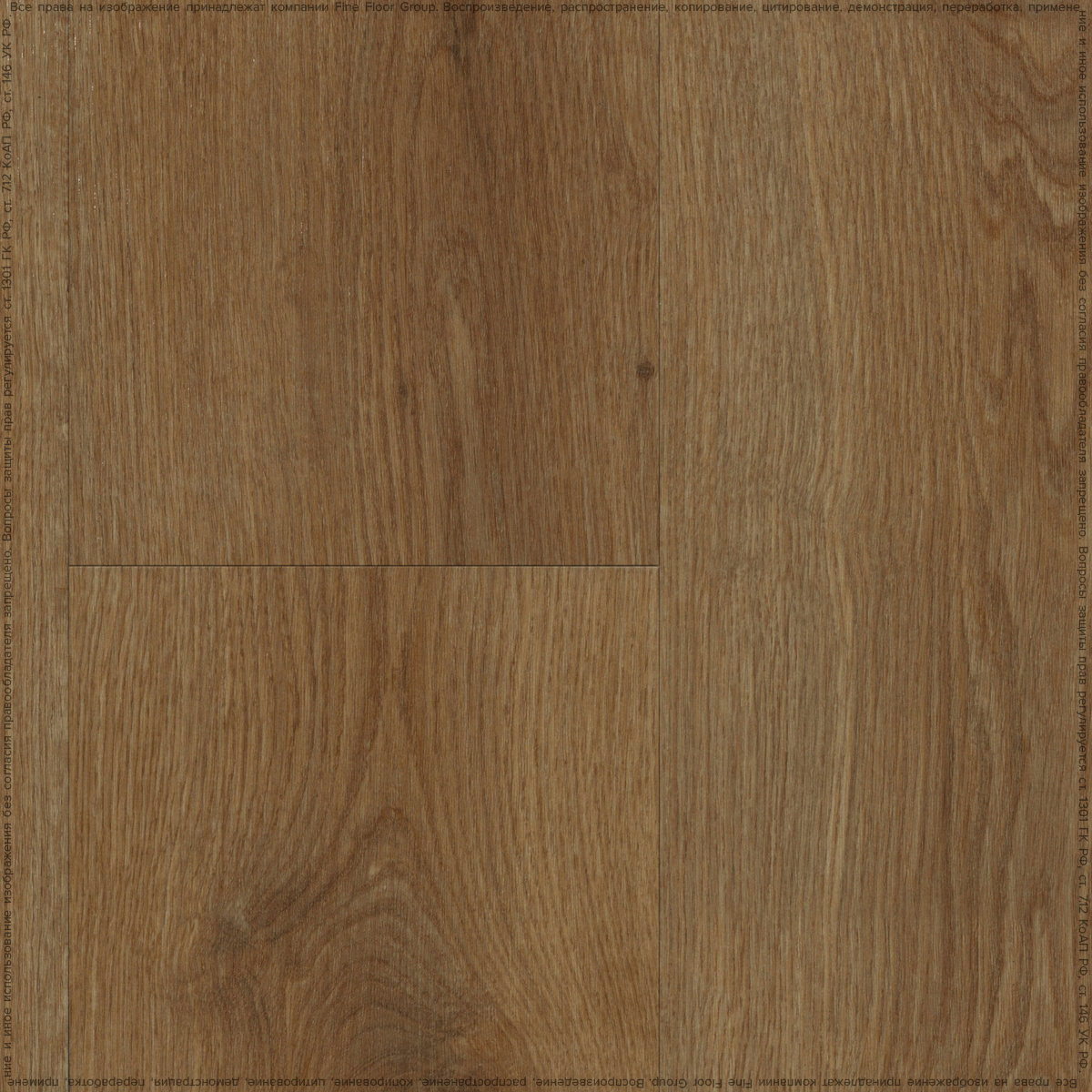 Изображение товара LVT Плитка Fine Floor FF-STRONG Дуб Октопус 31 класс 4 мм