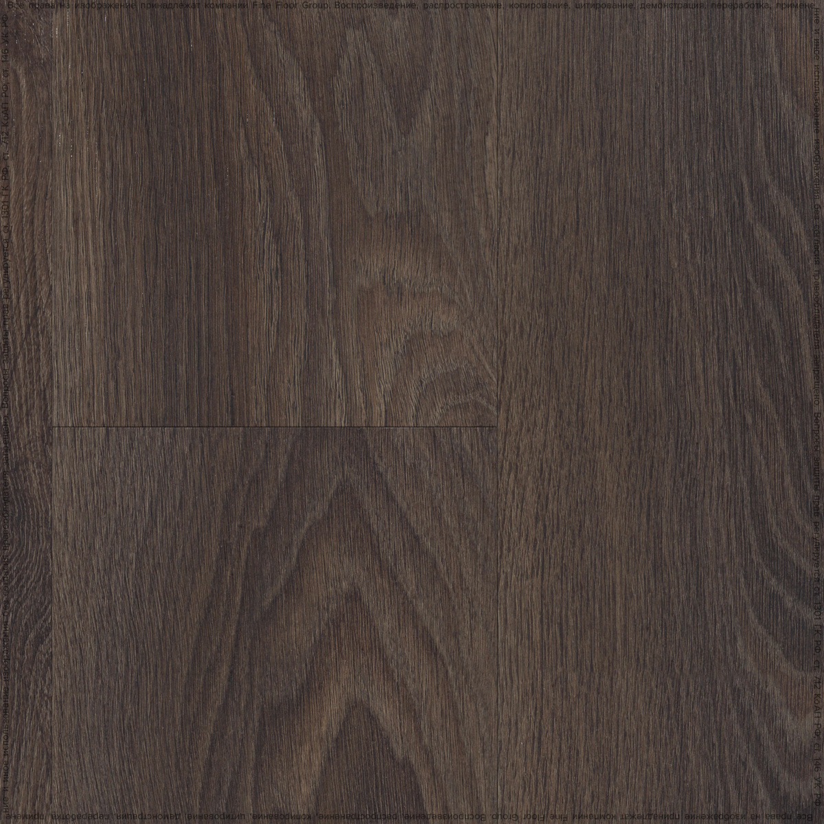 Изображение товара LVT Плитка Fine Floor FF-STRONG Дуб Суприм 4 мм влагостойкая, 31 класс, замковое соединение