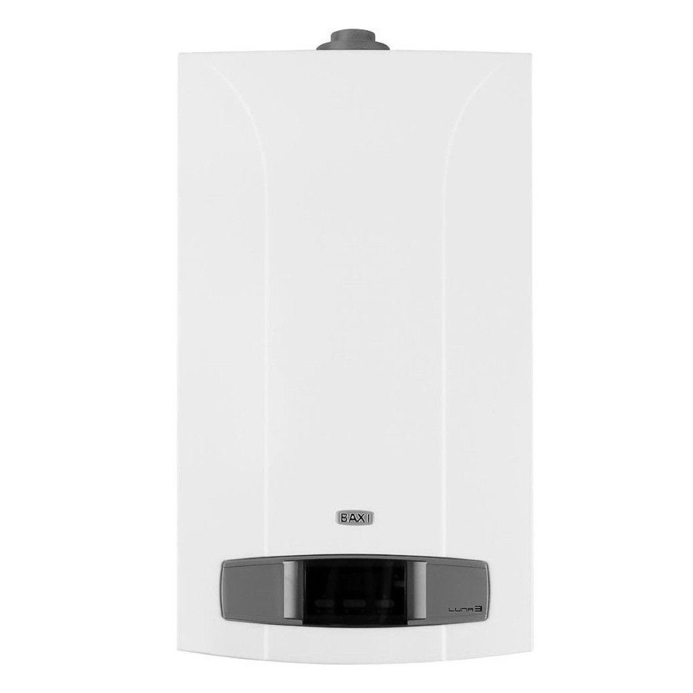 Изображение товара Газовый котел конвекционный 31 кВт Baxi Luna-3 310 fi НС-1142982 двухконтурный настенный