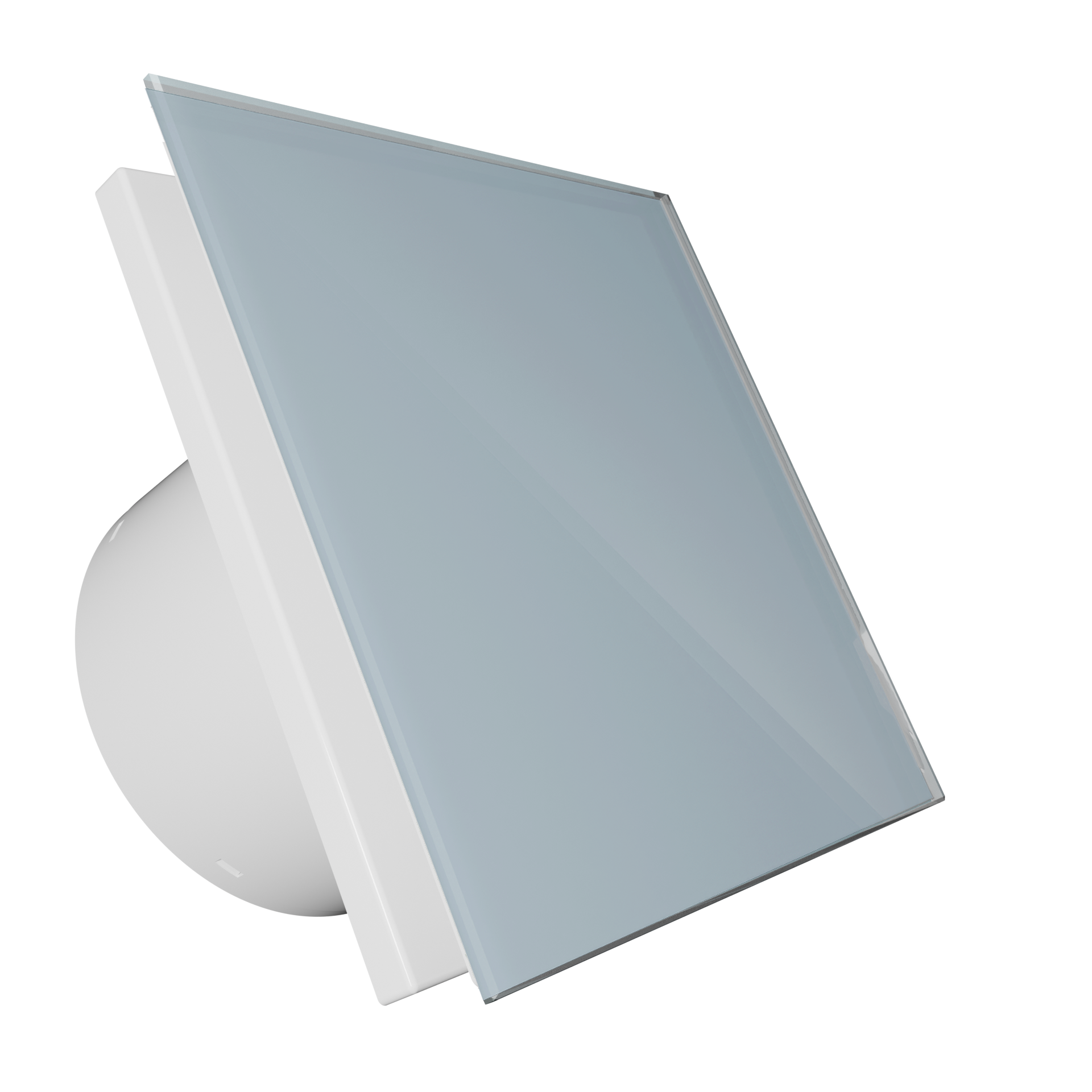 Изображение товара Вентилятор осевой вытяжной Diciti Aeon D125 мм 30 дБ IP45 для ванной и кухни