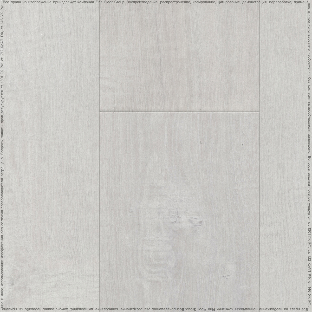 Изображение товара SPC плитка Alta Step Excelente Дуб Серебристый 43 класс, влагостойкая, с подогревом