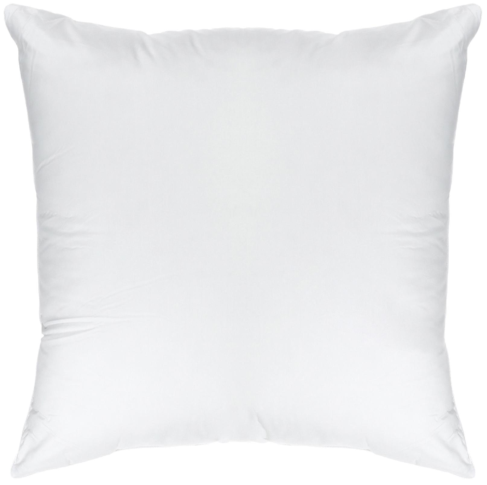 Изображение товара Наволочка Inspire 70x70 см сатин цвет белый