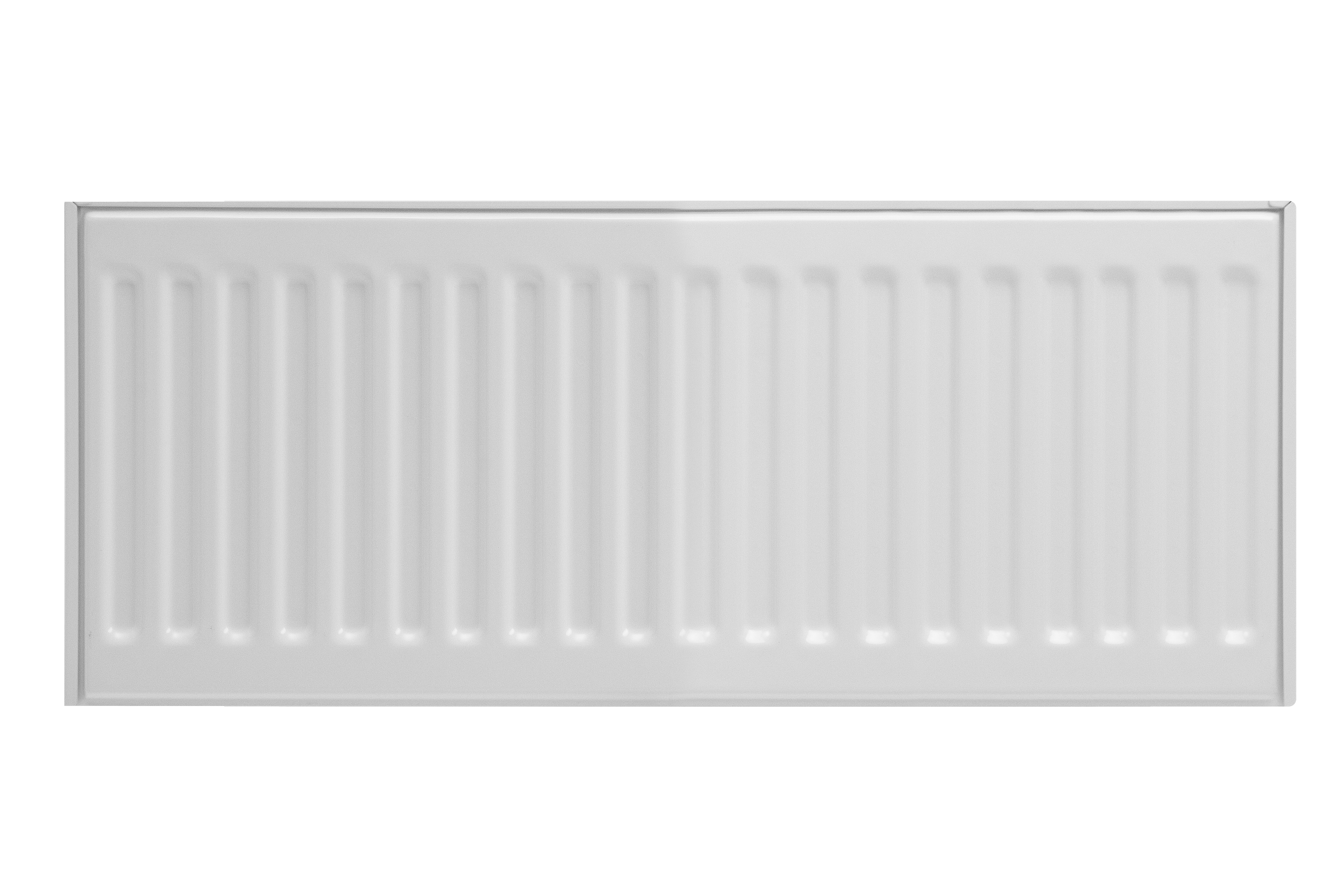 Изображение товара Панельный радиатор PB 22-5-10 с боковым подключением 50x100 см