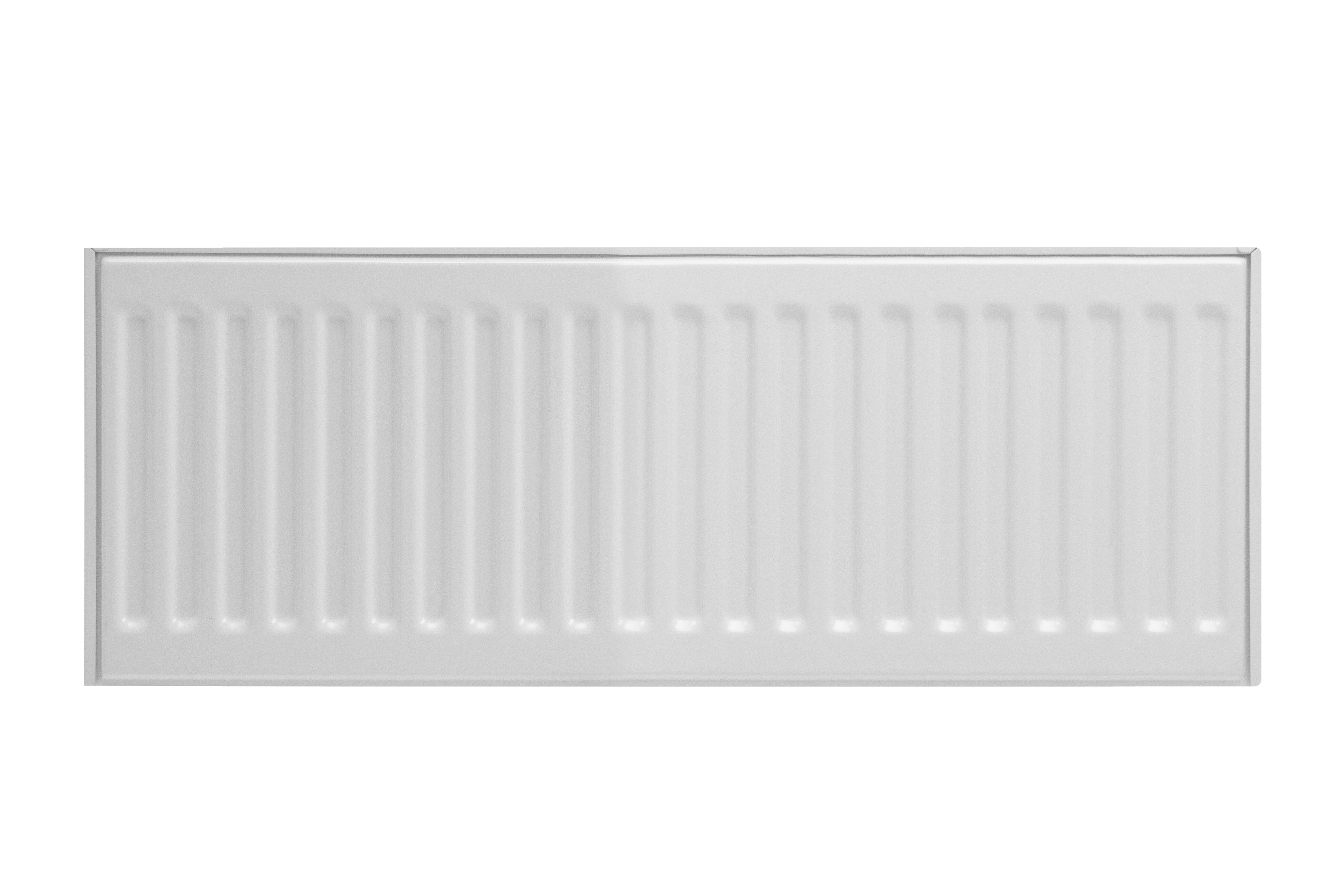 Изображение товара Радиатор панельный стальной PB 22-5-12 боковое подключение 50х120 см белый Россия