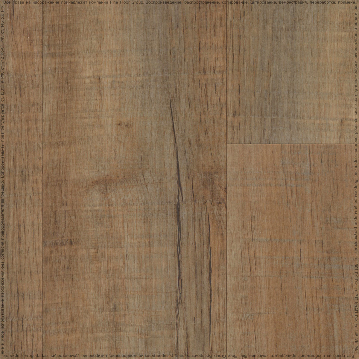 Изображение товара SPC плитка Alta Step Perfecto Дуб античный 34 класс толщина 5 мм 2.63 м², цена за упаковку