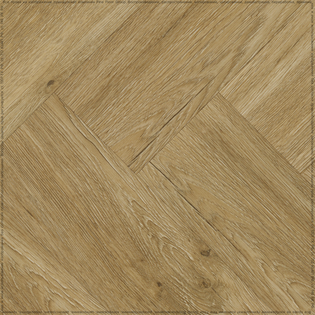 Изображение товара SPC плитка Alta Step Mirada Дуб Французский 34 класс толщина 4 мм 1.31 м² цена за упаковку