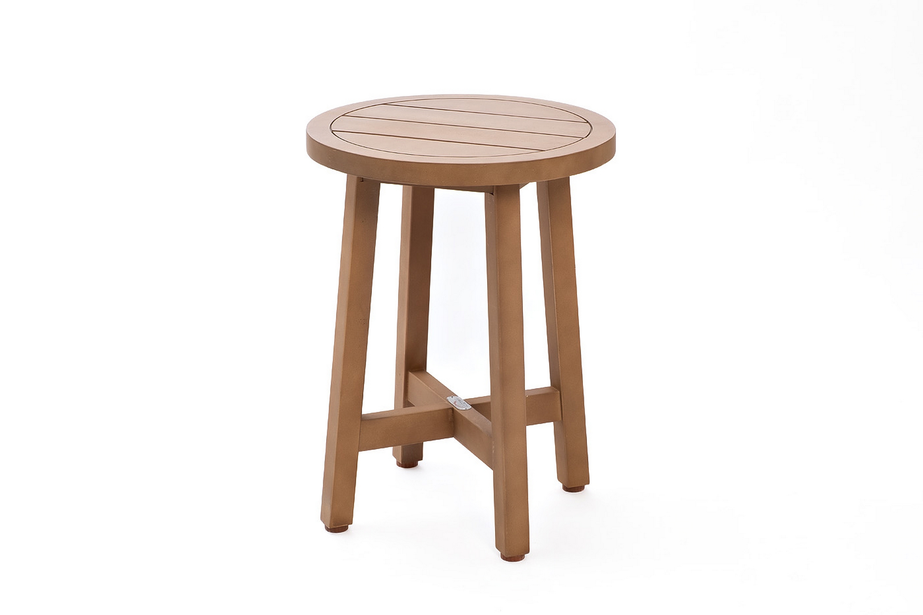 Изображение товара Столовая мебель Joygarden Rimini - Приставной столик из акации 40 см