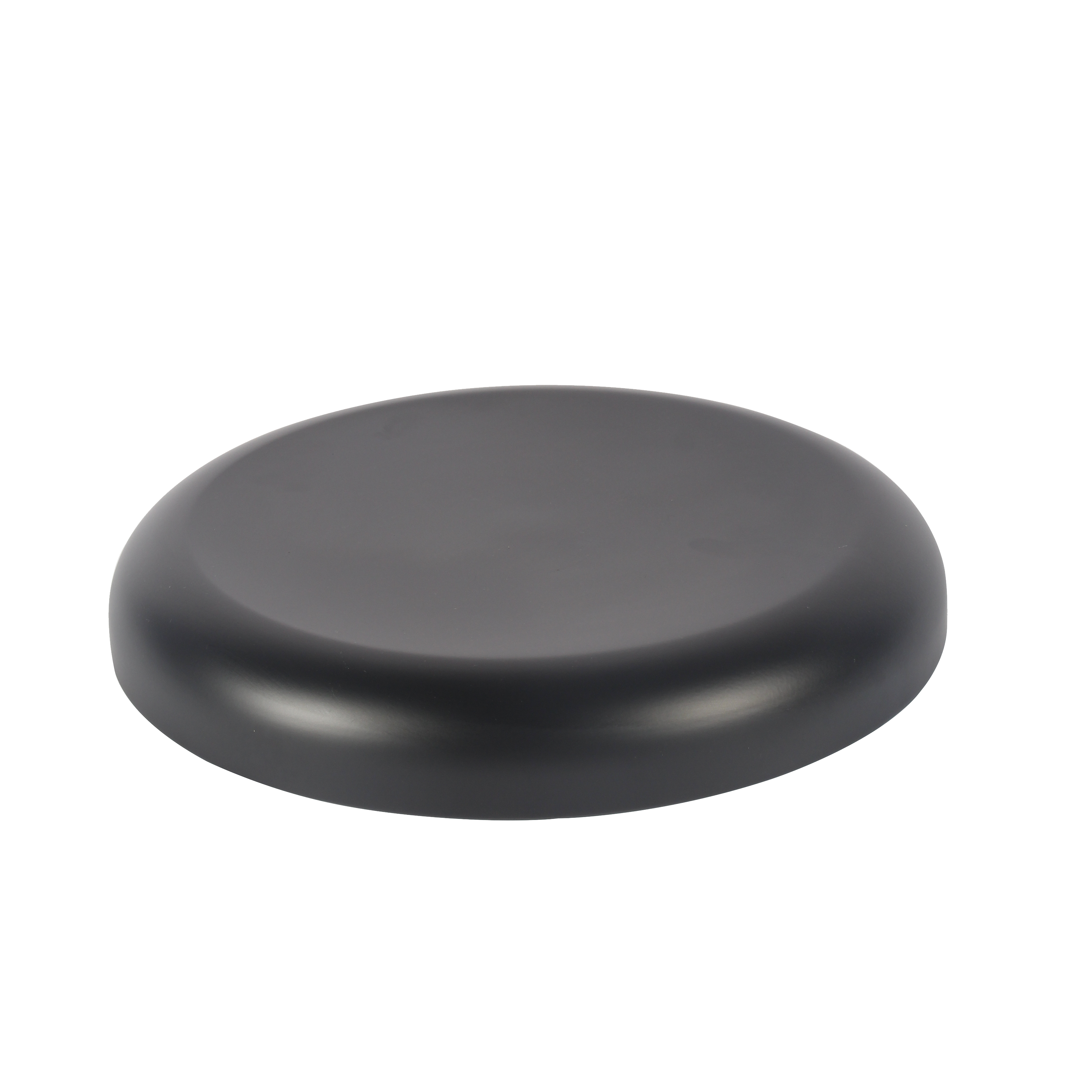 Изображение товара Сиденье для барного стула Delinia Бернен 35x35 см металл/полиуретан черный