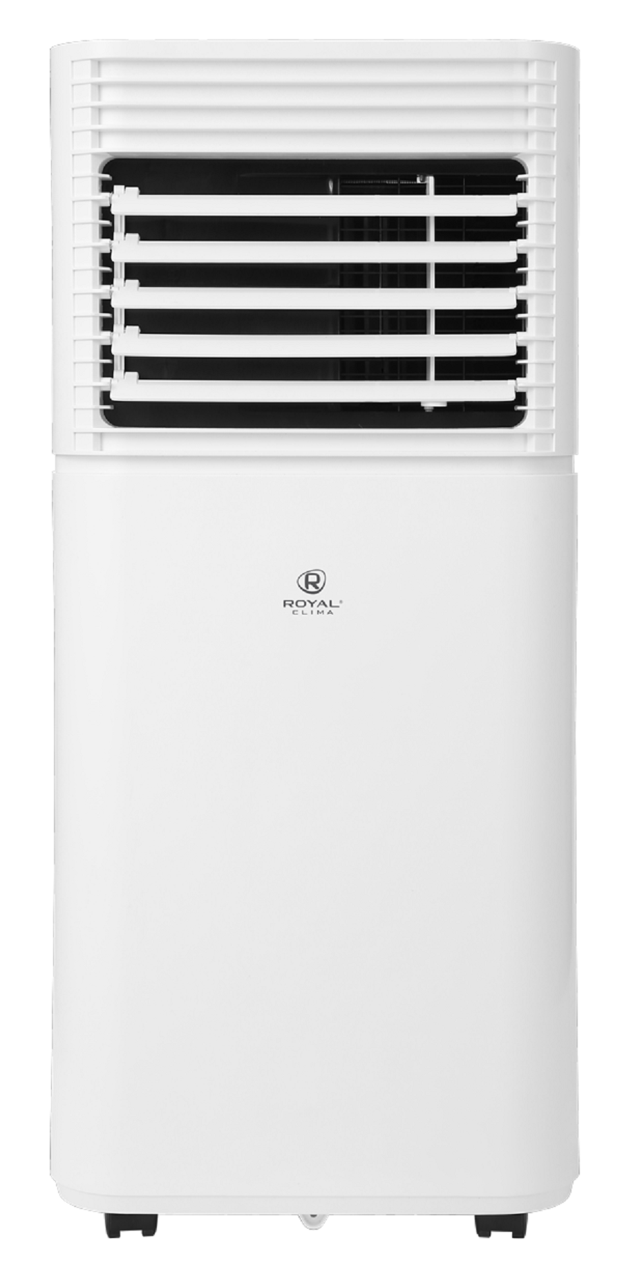 Изображение товара Мобильный бытовой кондиционер Royal Clima Cubo RM-CU30HH-E 9000 BTU для охлаждения и обогрева Изображение товара Мобильный бытовой кондиционер Royal Clima Cubo RM-CU30HH-E 9000 BTU для охлаждения и обогрева