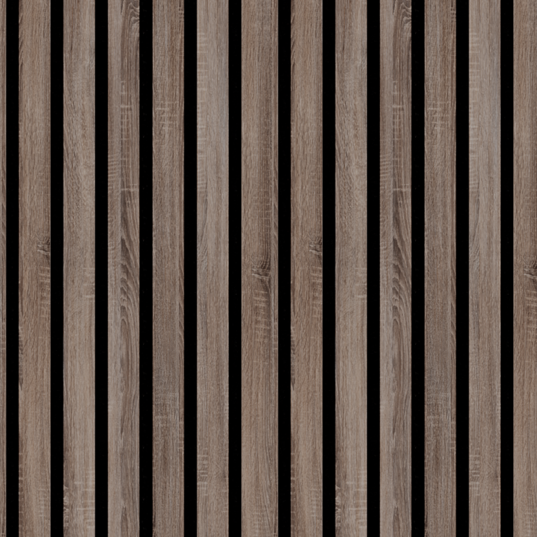 Изображение товара Aкустическая панель Stella Trend Standart дуб винтаж 900x600x21мм