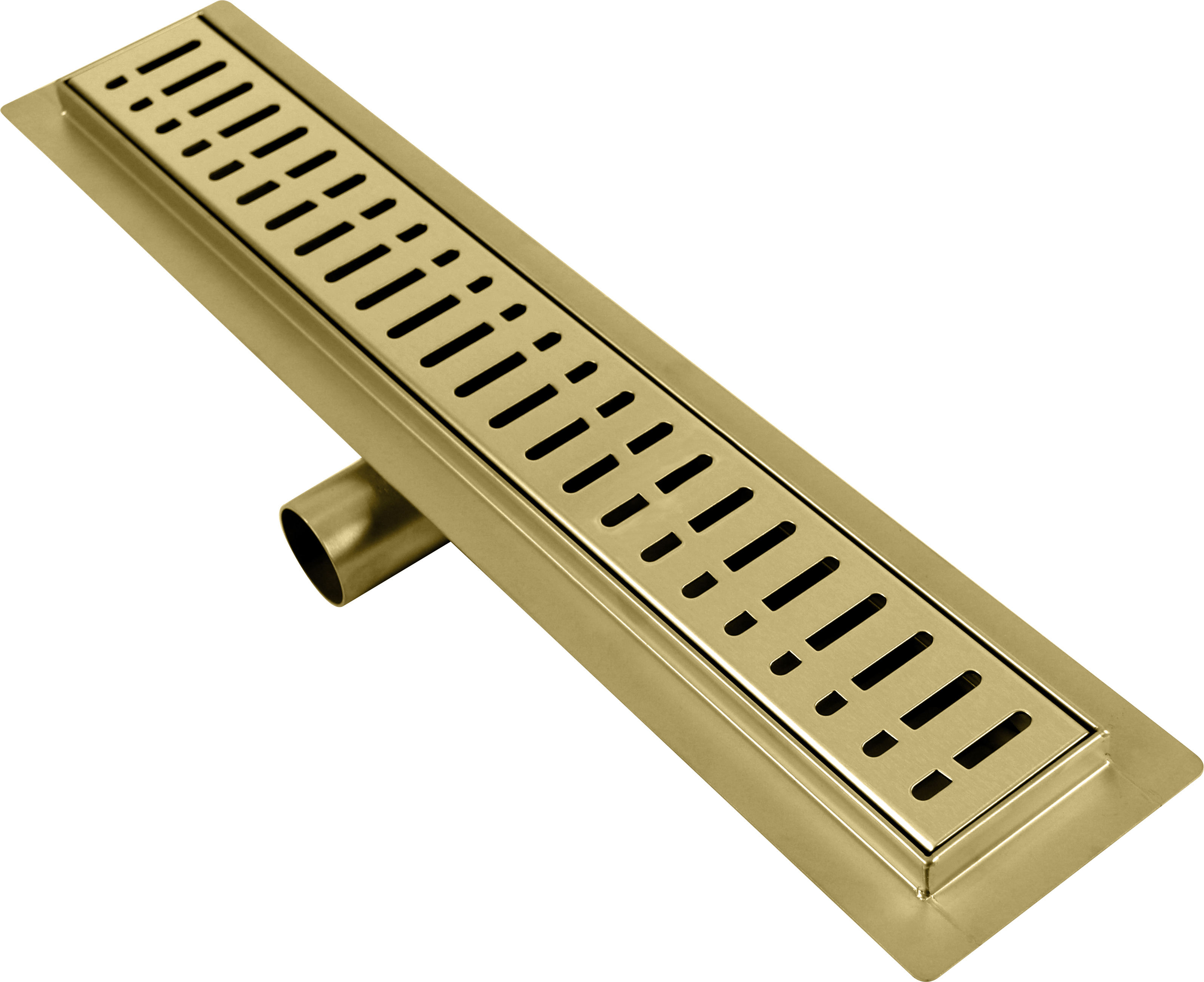 Изображение товара Трап для душа Raglo R650 50 03 комбинированный нержавеющая сталь 7x50 см