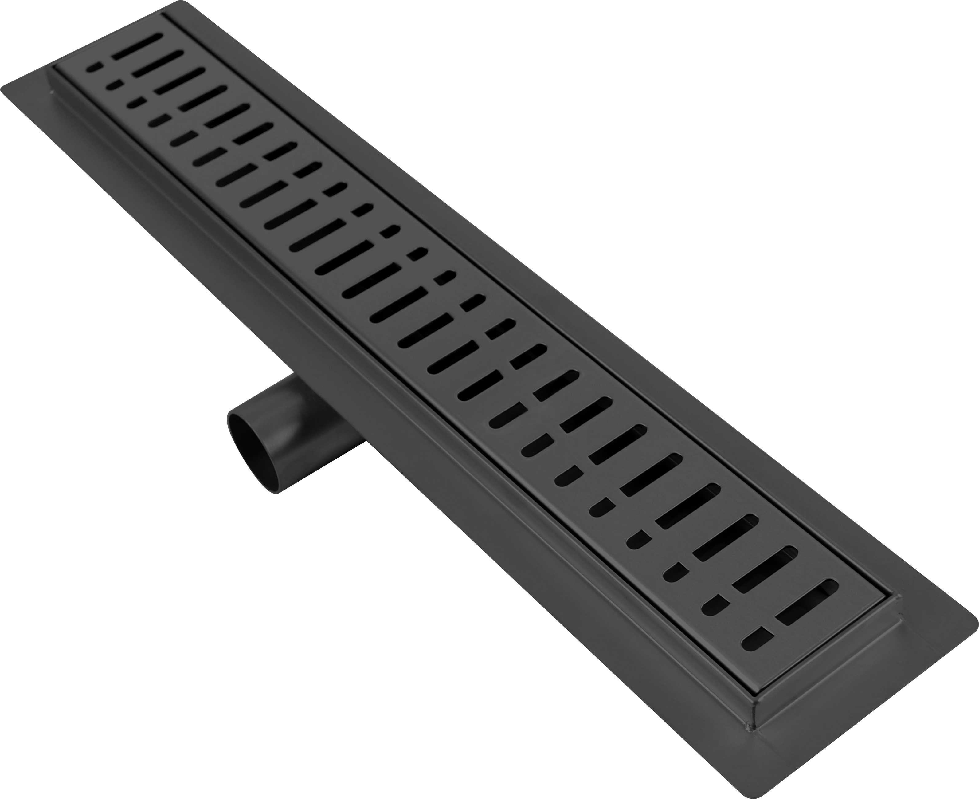 Изображение товара Душевой трап Raglo R650.70.09 из нержавеющей стали с комбинированным затвором 70 см