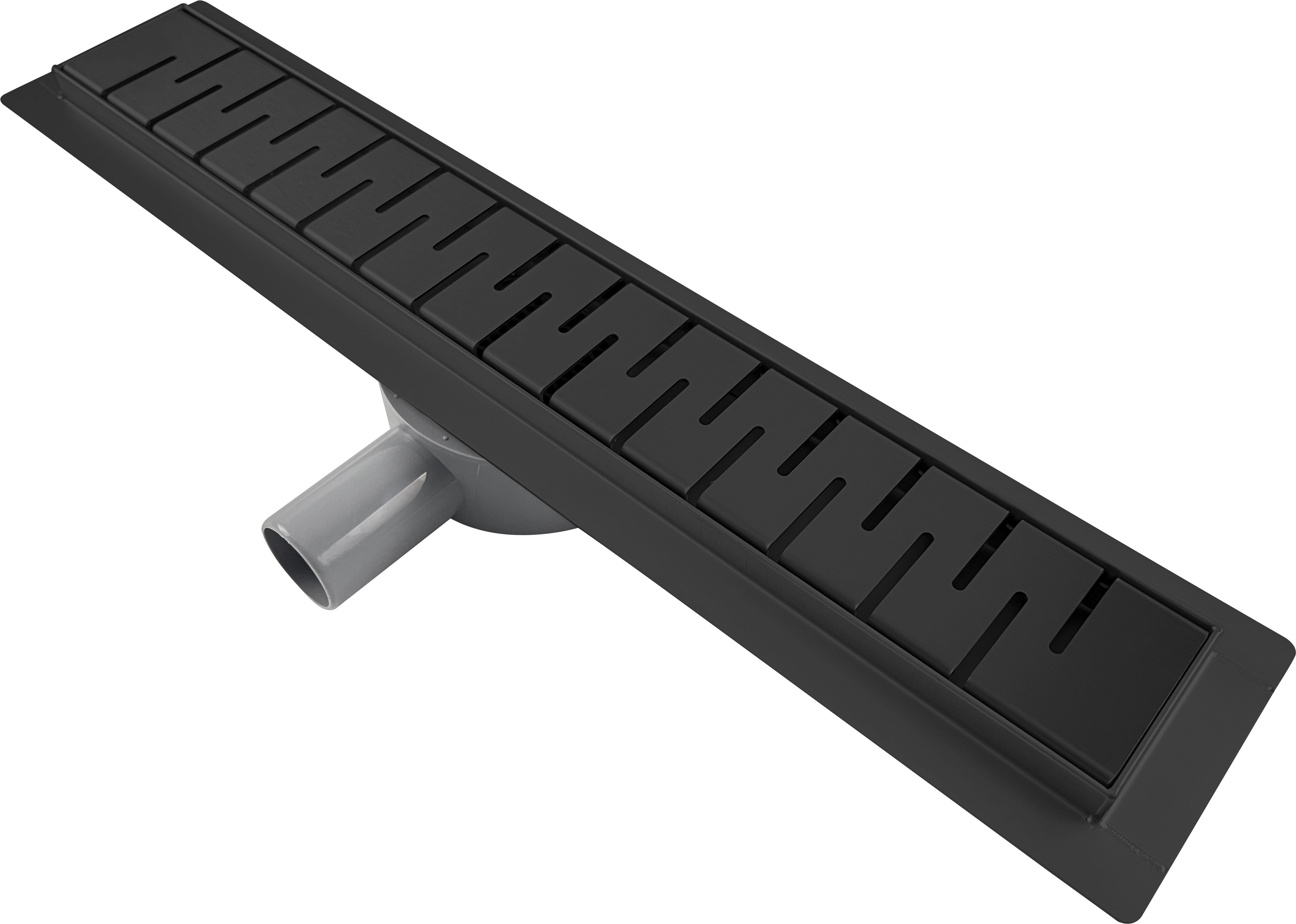 Изображение товара Душевой трап Raglo R651.50.09 из нержавеющей стали 7x500 мм