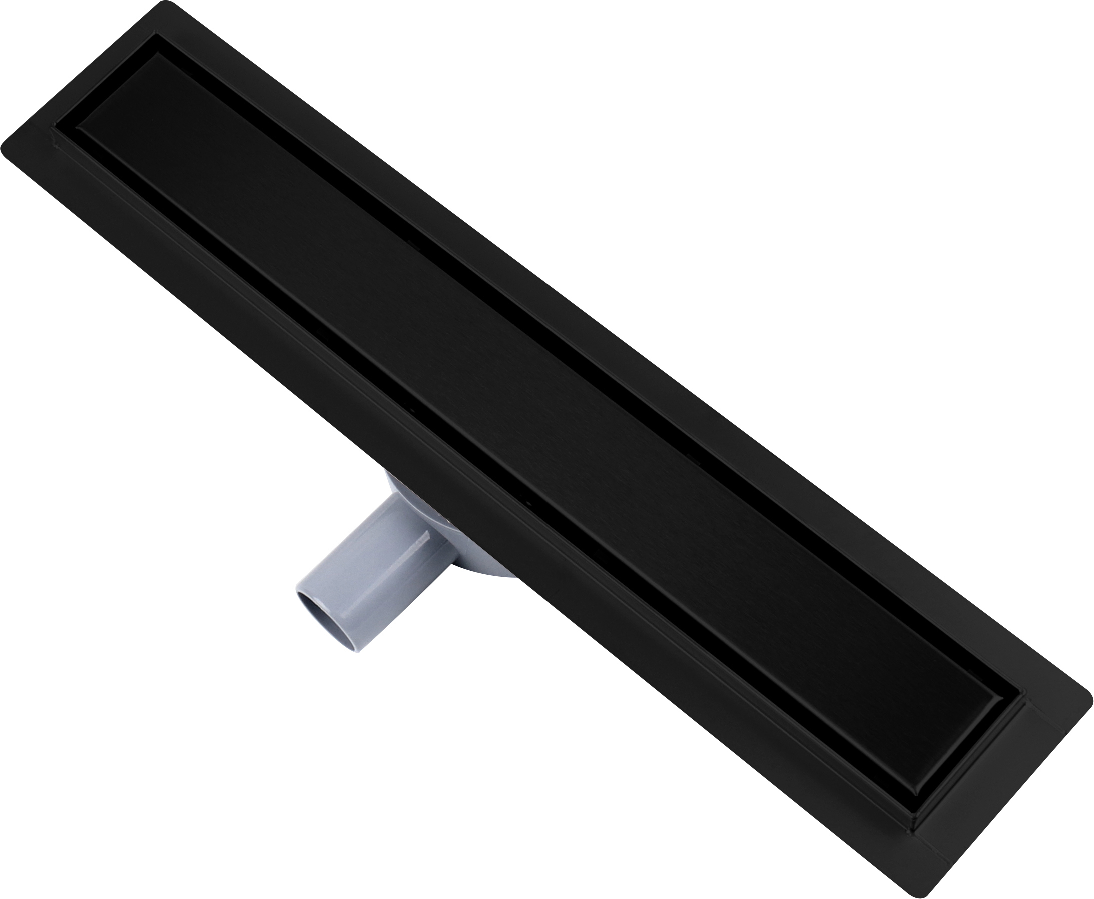 Изображение товара Душевой трап Raglo R652.50.06 нержавеющая сталь комбинированный затвор 7x50 см