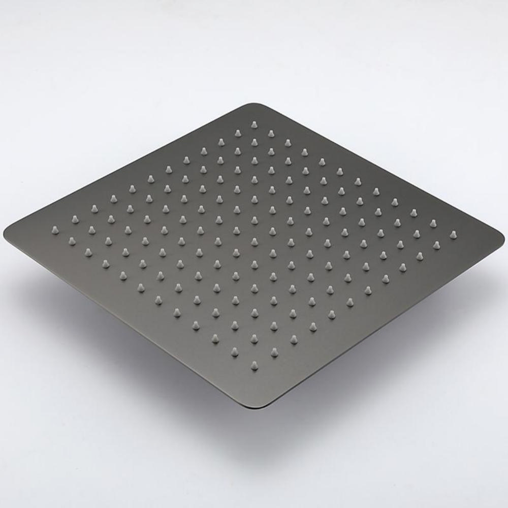 Изображение товара Душевая система GAPPO G2407-9 G07 с верхним квадратным душем 30х30см и 3 режимами