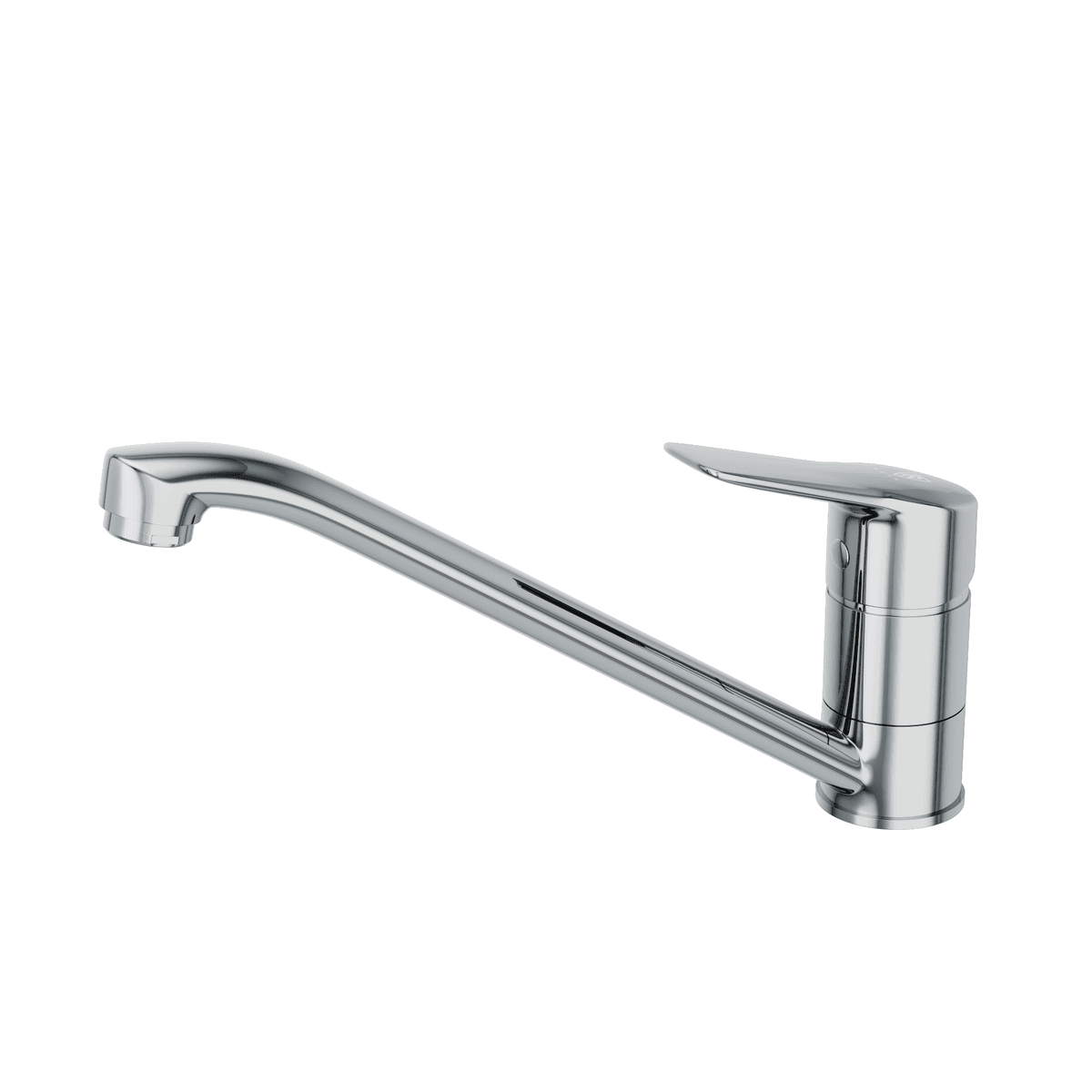 Изображение товара Смеситель Rush Samui SA0930-26 с поворотным изливом