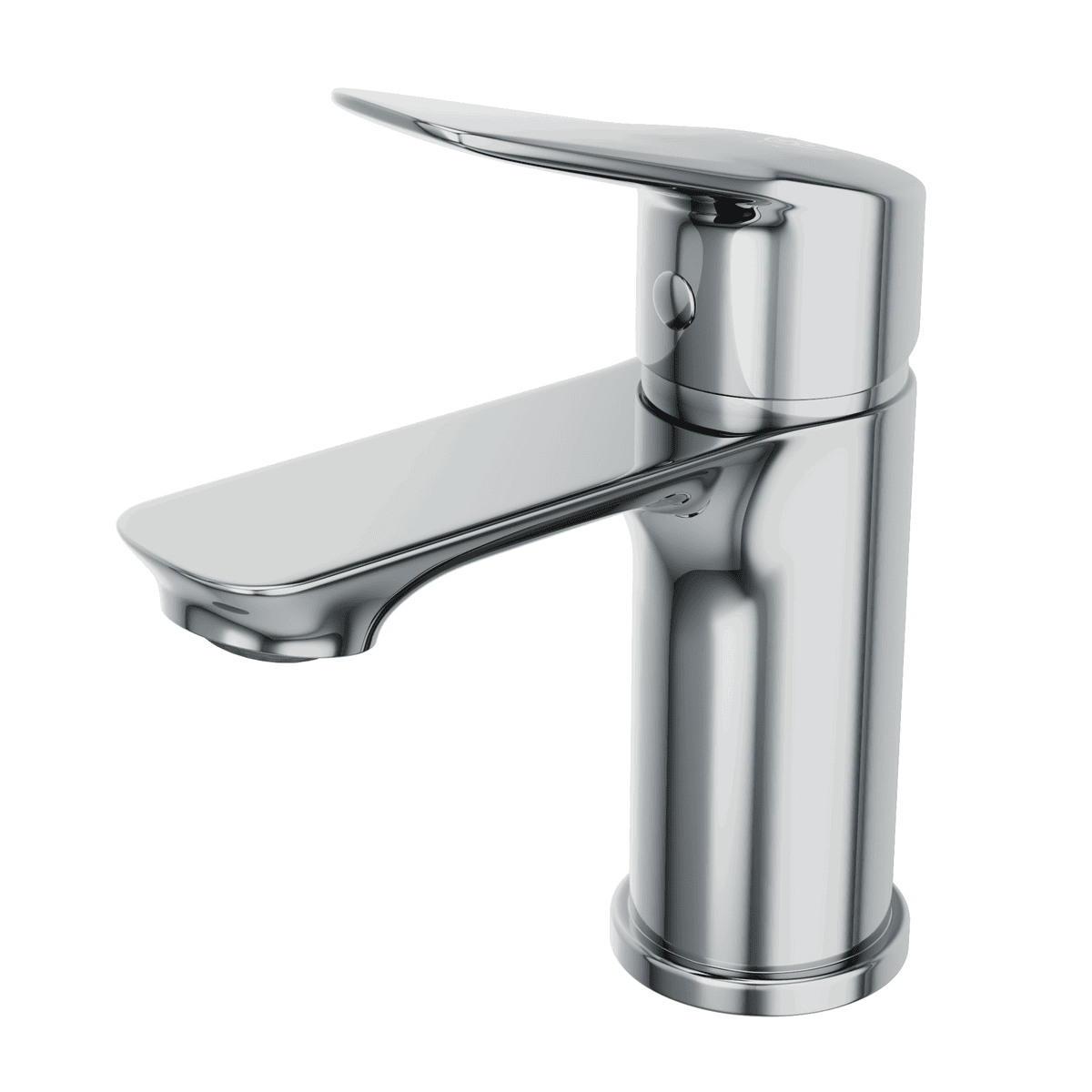 Изображение товара Смеситель для раковины Rush Samui SA0930-11 однорычажный цвет хром