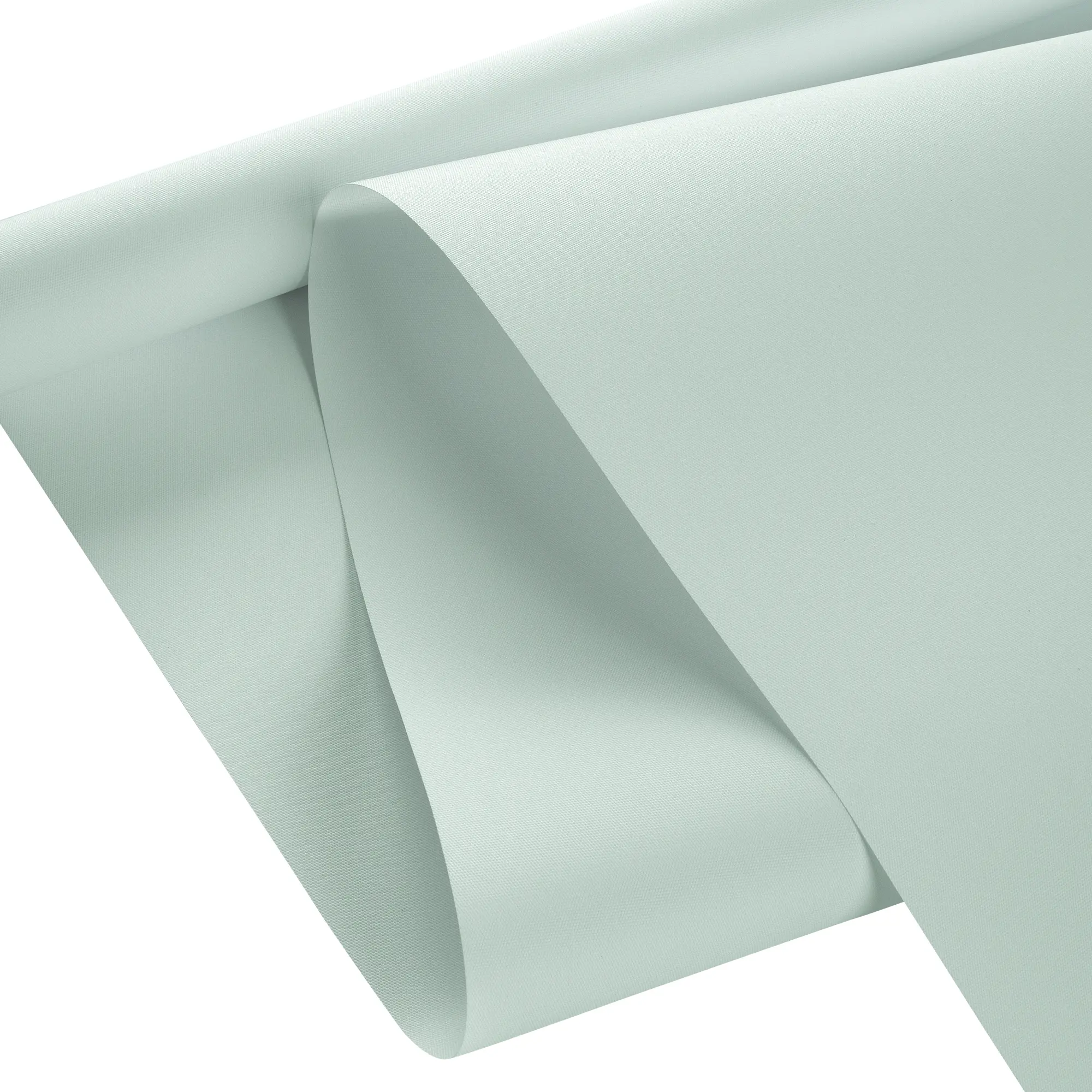 Штора рулонная Astar 50x160 см зеленая - 3