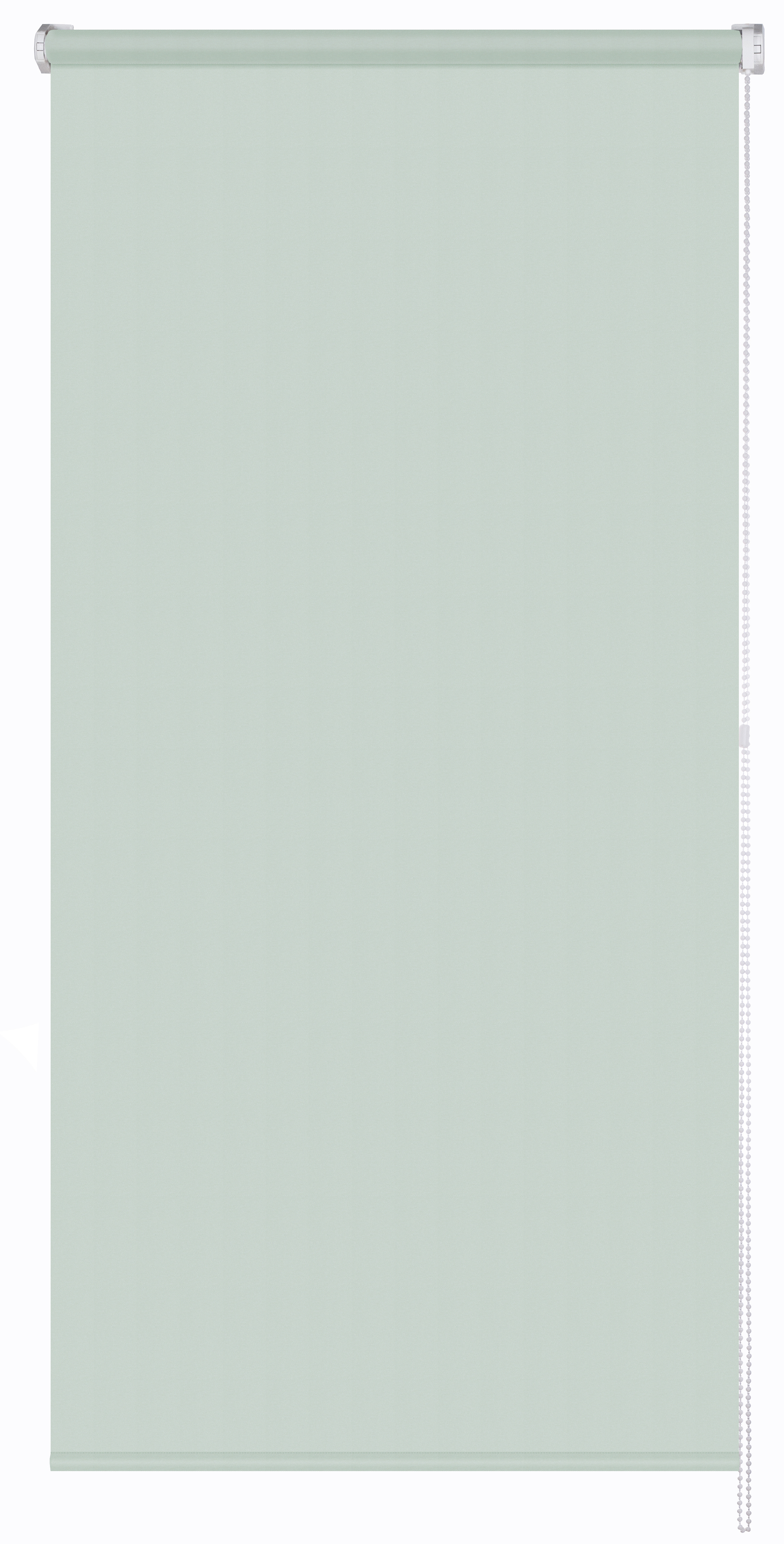 Штора рулонная Astar 50x160 см зеленая