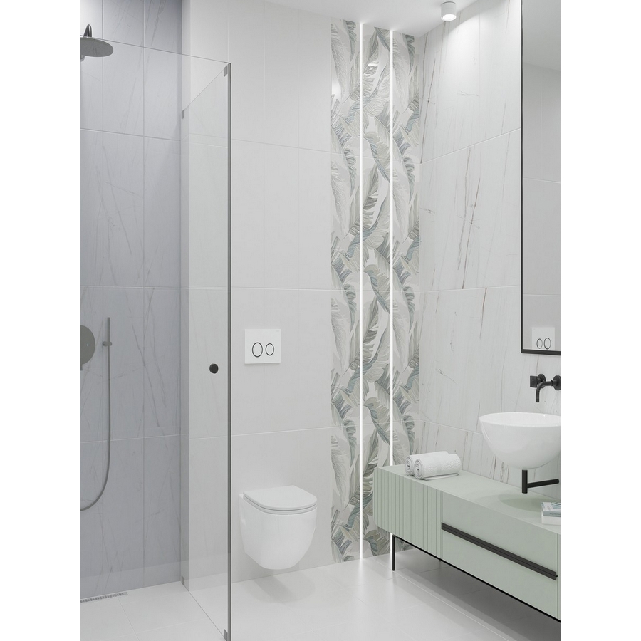 Изображение товара Керамическая плитка Eletto Ceramica Foresta 24.2x70 см для стен России