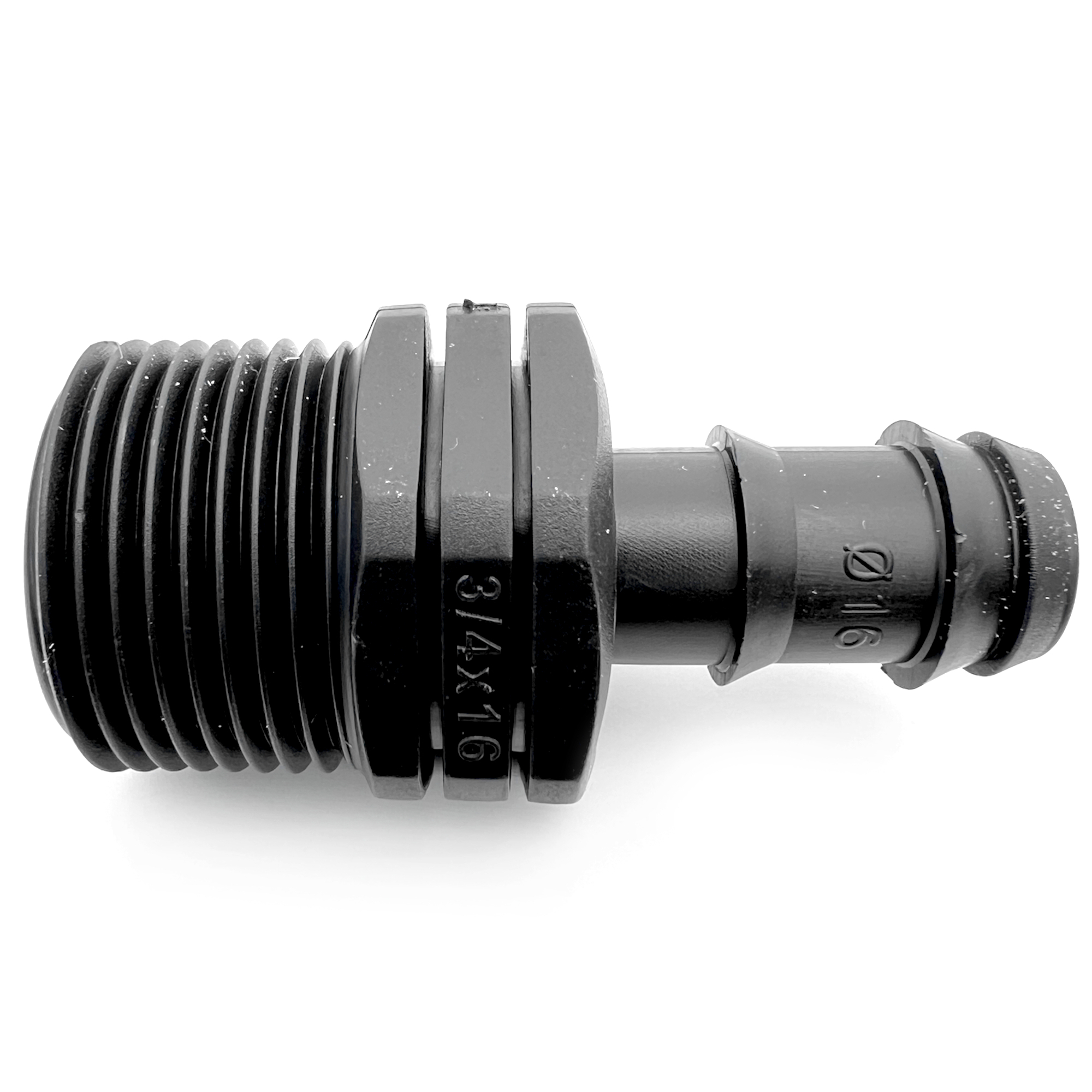 Изображение товара Адаптер для шланга IRRITEC 9273354 3/4 дюйма