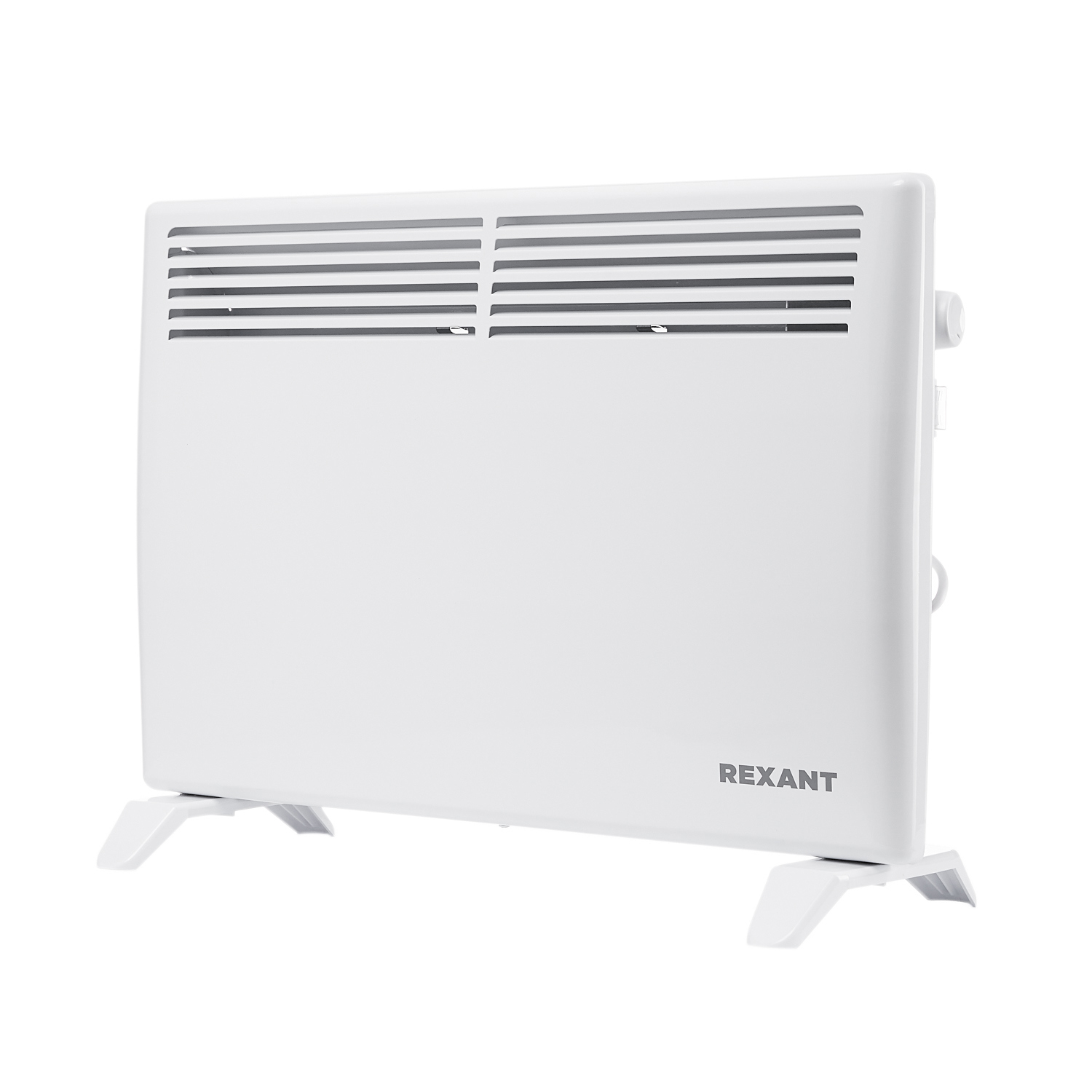 Изображение товара Конвектор электрический Rexant 60-0116 с механическим термостатом 1500 Вт