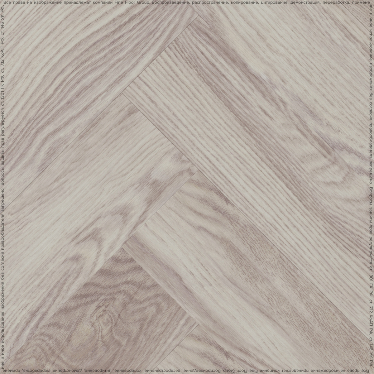 Изображение товара Кварц-виниловая плитка FineFlex FX-Wood Дуб Алатау, 2.2 мм, 3.03 м²