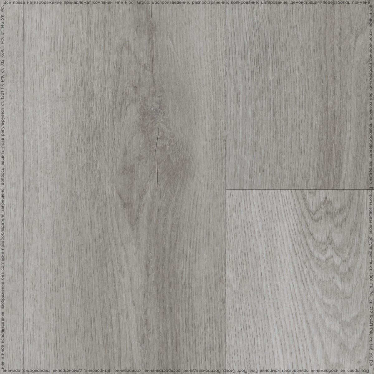 Изображение товара Кварц-виниловая плитка Fine Floor FF-LIGHT дуб Колин 31 класс влагостойкая