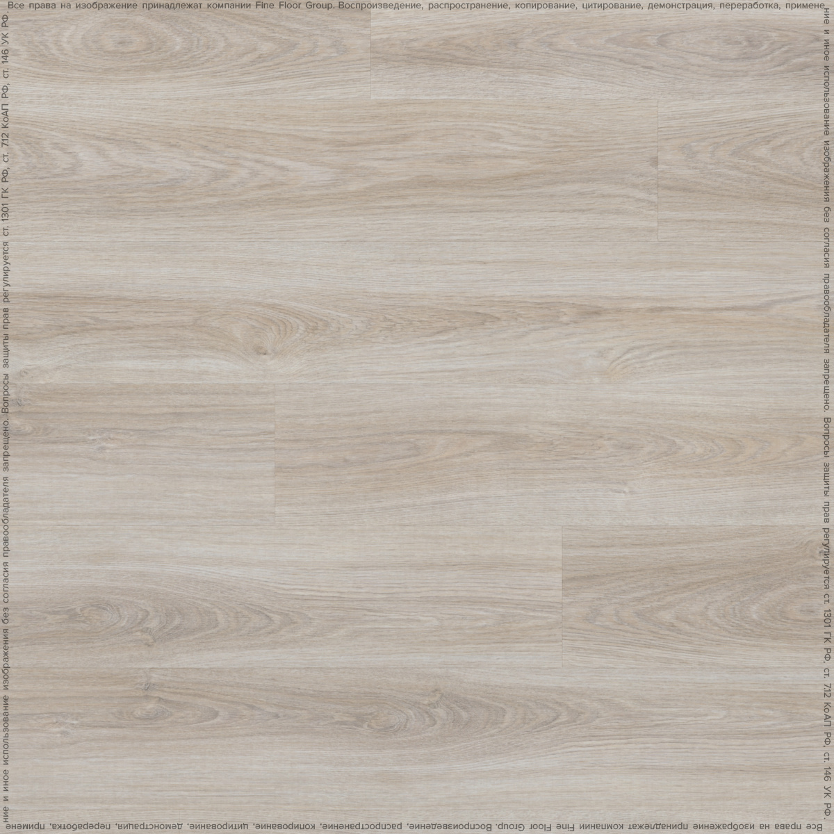 Изображение товара LVT Плитка Fine Floor FF-LIGHT дуб Леффе 3.6 мм влагостойкая для бытовых и коммерческих помещений