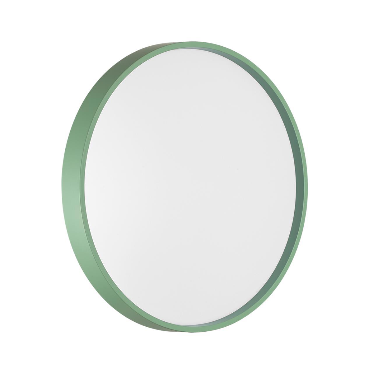 Изображение товара Светильник настенно-потолочный светодиодный Сонекс Mavic 7743/CL нейтральный белый свет 30Вт 11 м2